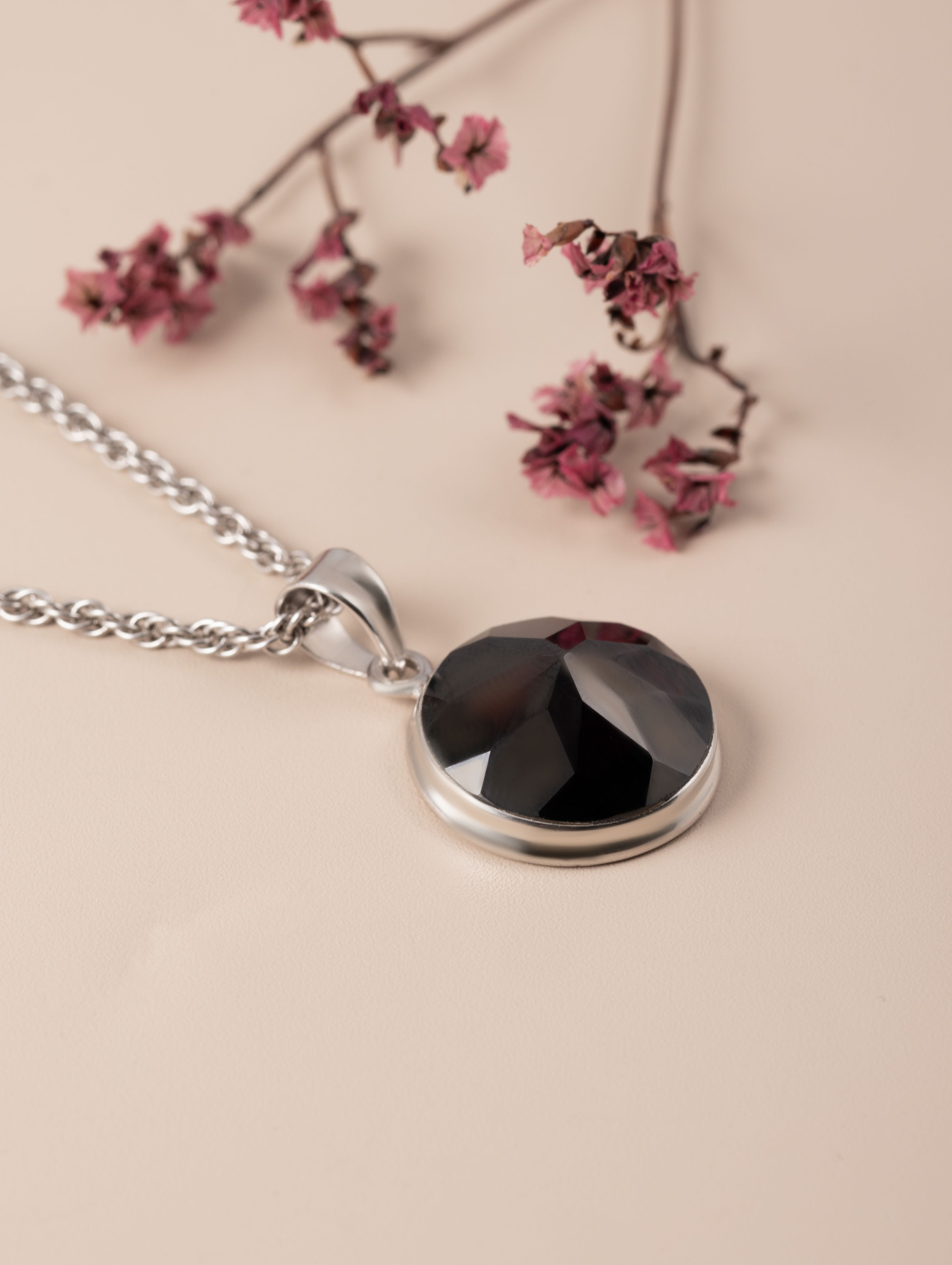 111376 Подвеска (Ag 925)