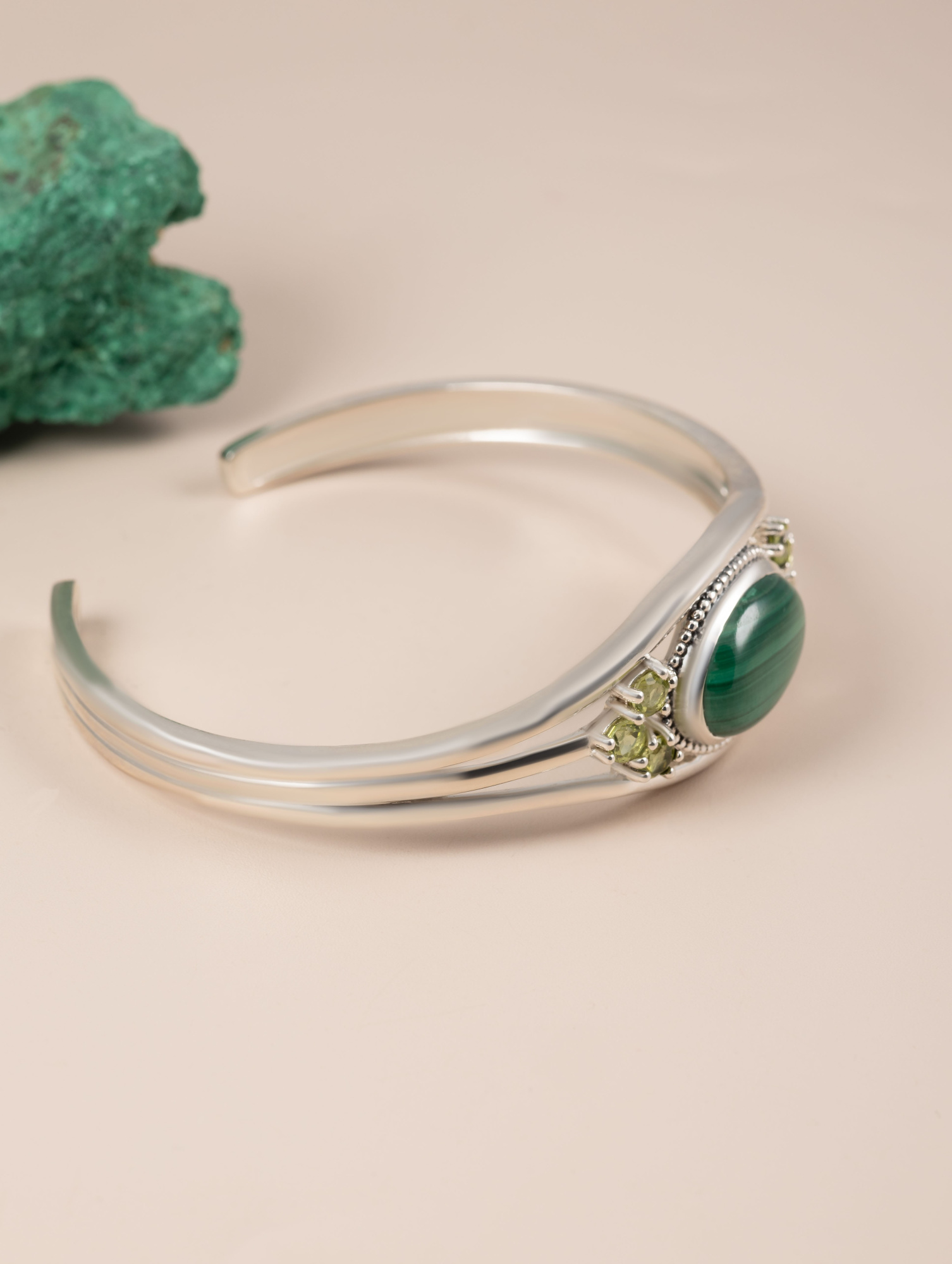 103605 Браслет (Ag 925)