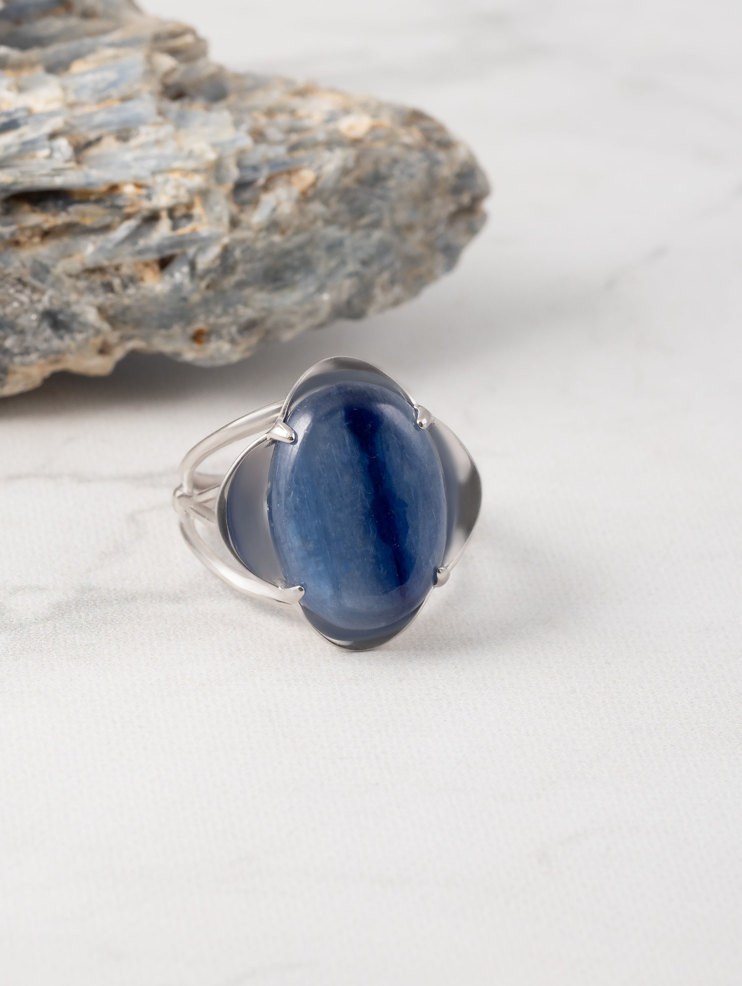 04260 Кольцо (Ag 925)