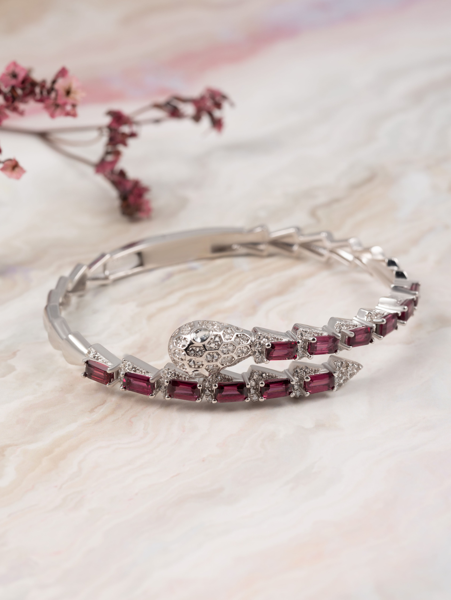 999952 Браслет (Ag 925)