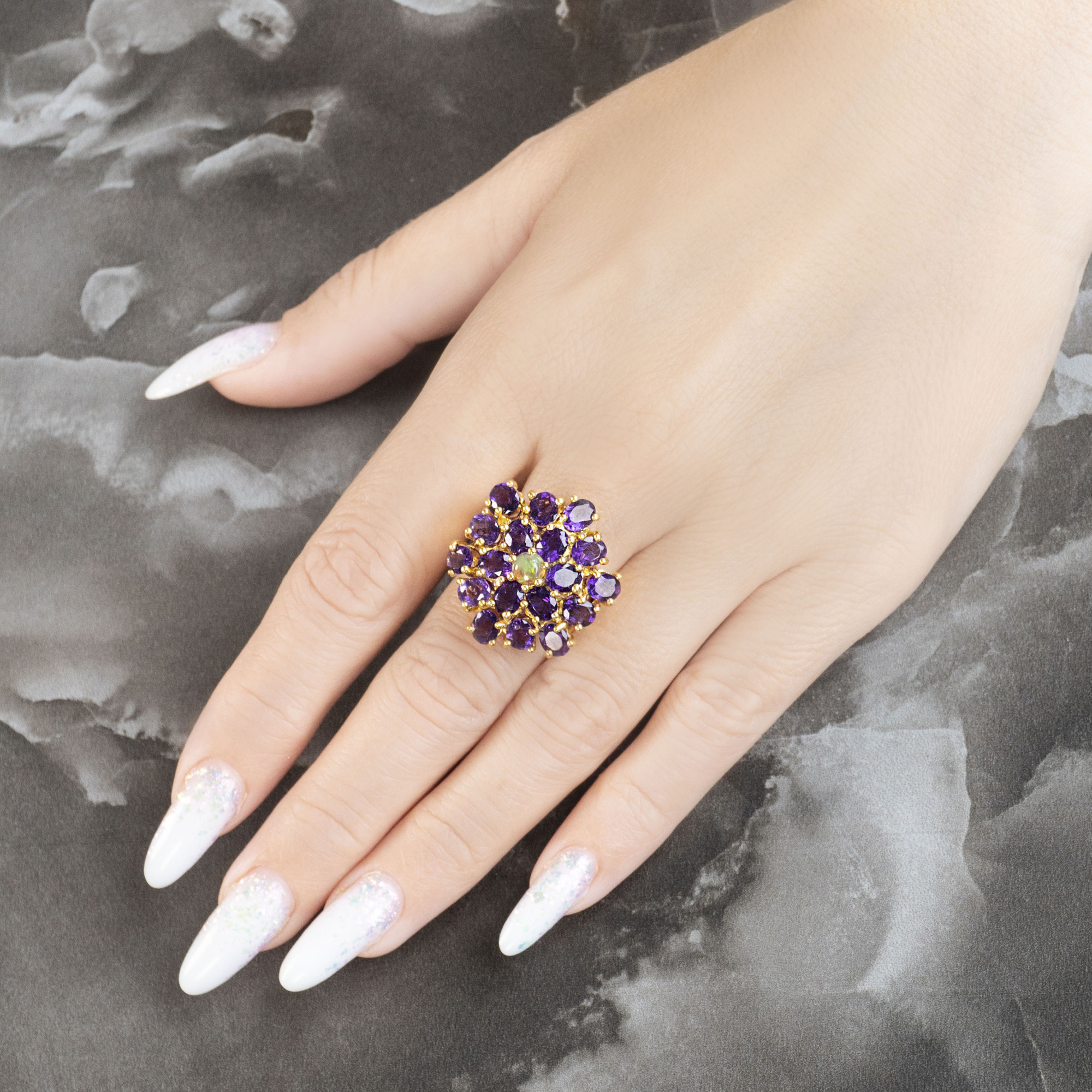 96105 Кольцо (Ag 925)