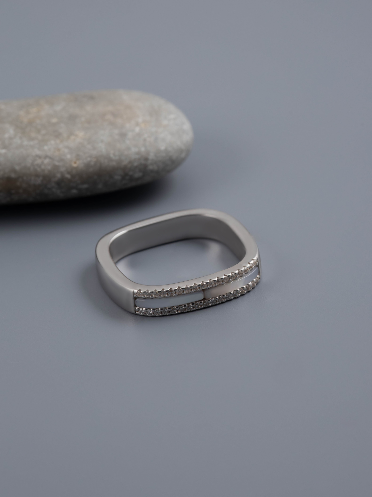 Rna05027r Кольцо (Ag 925)