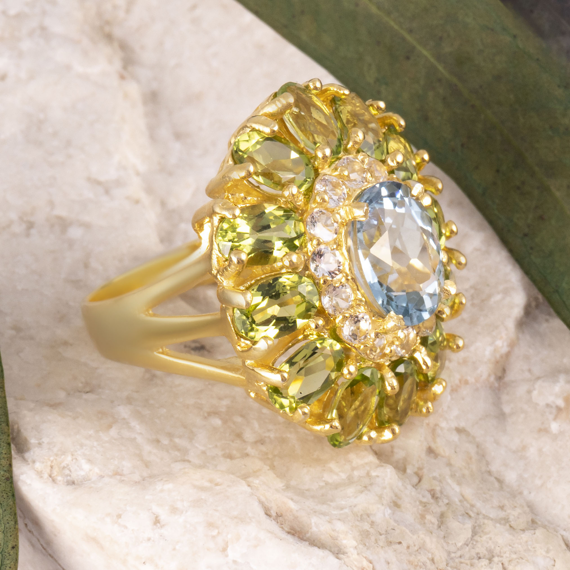 96197 Кольцо (Ag_925)