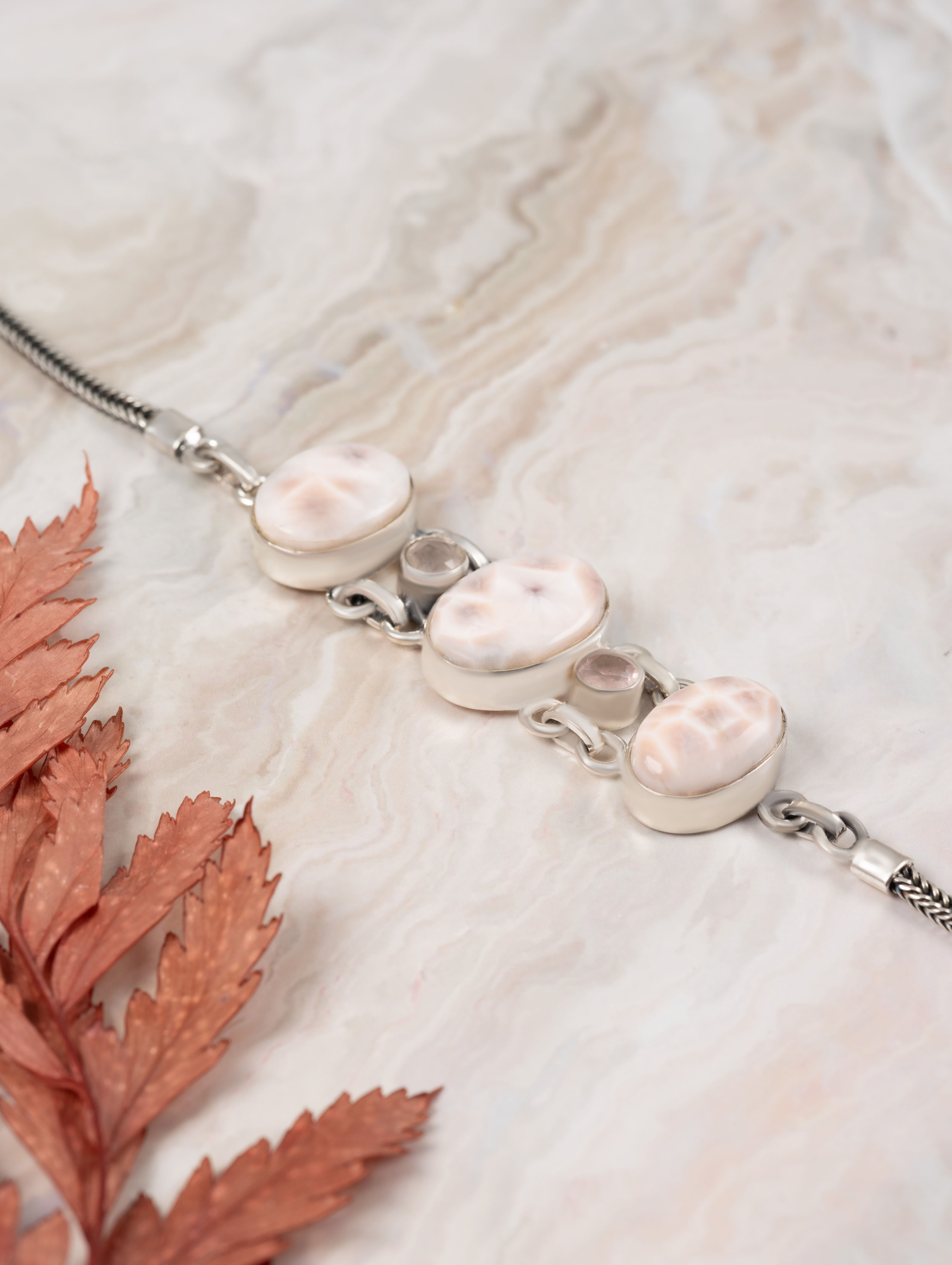 103623 Браслет (Ag 925)