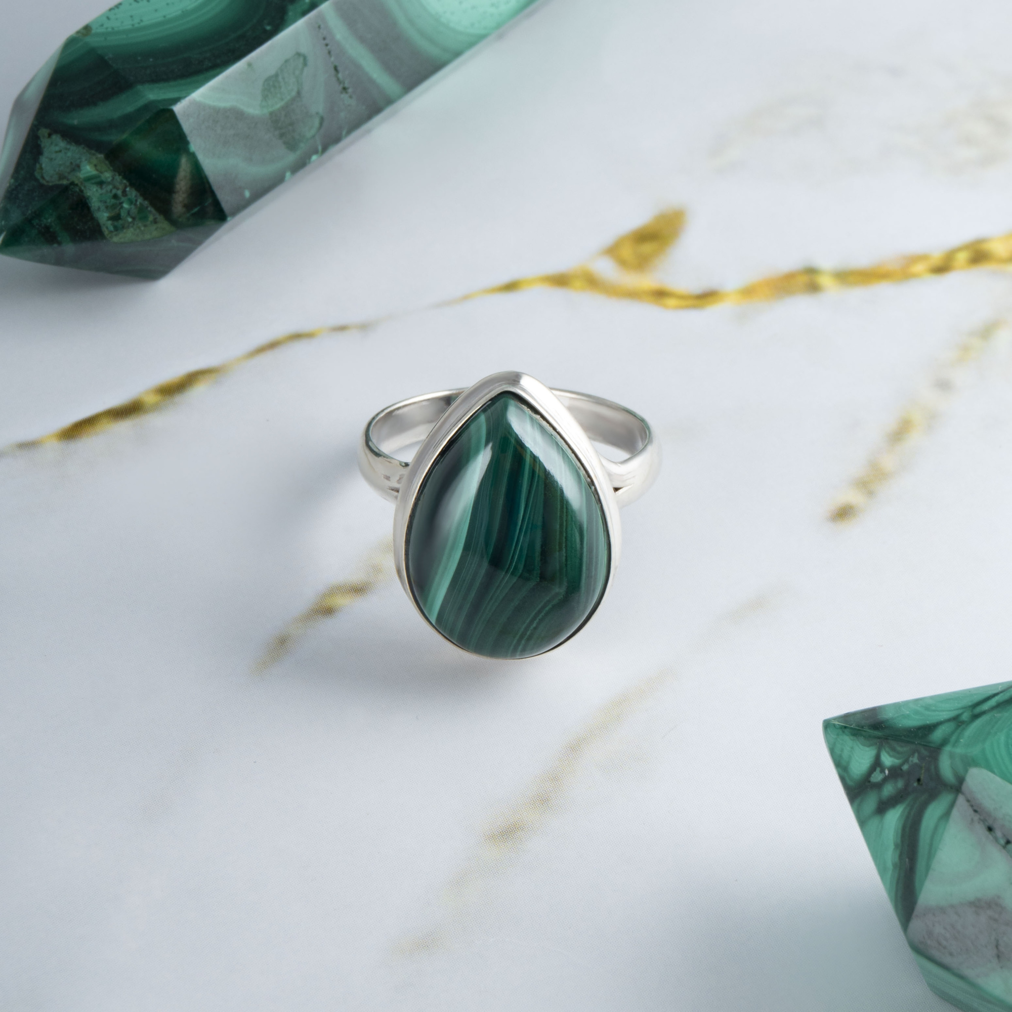 55723 Кольцо (Ag 925)