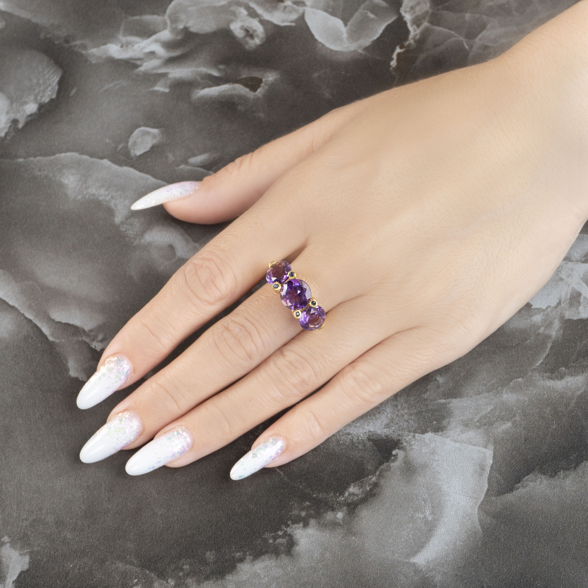 96082 Кольцо (Ag 925)