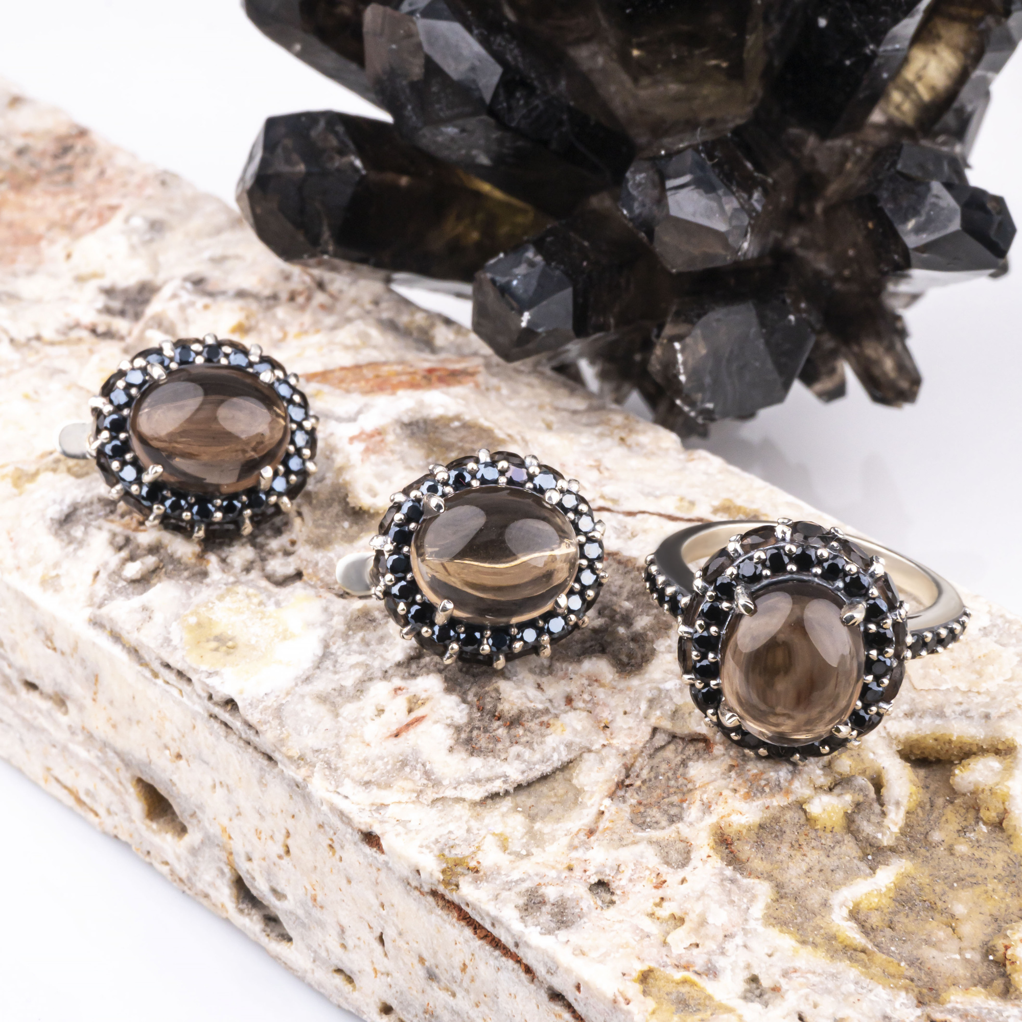 8161 Серьги (Ag 925)