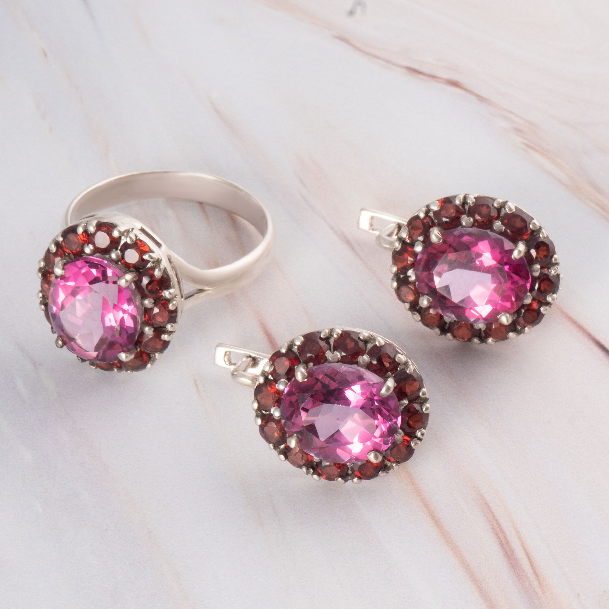 96226 Кольцо (Ag_925)