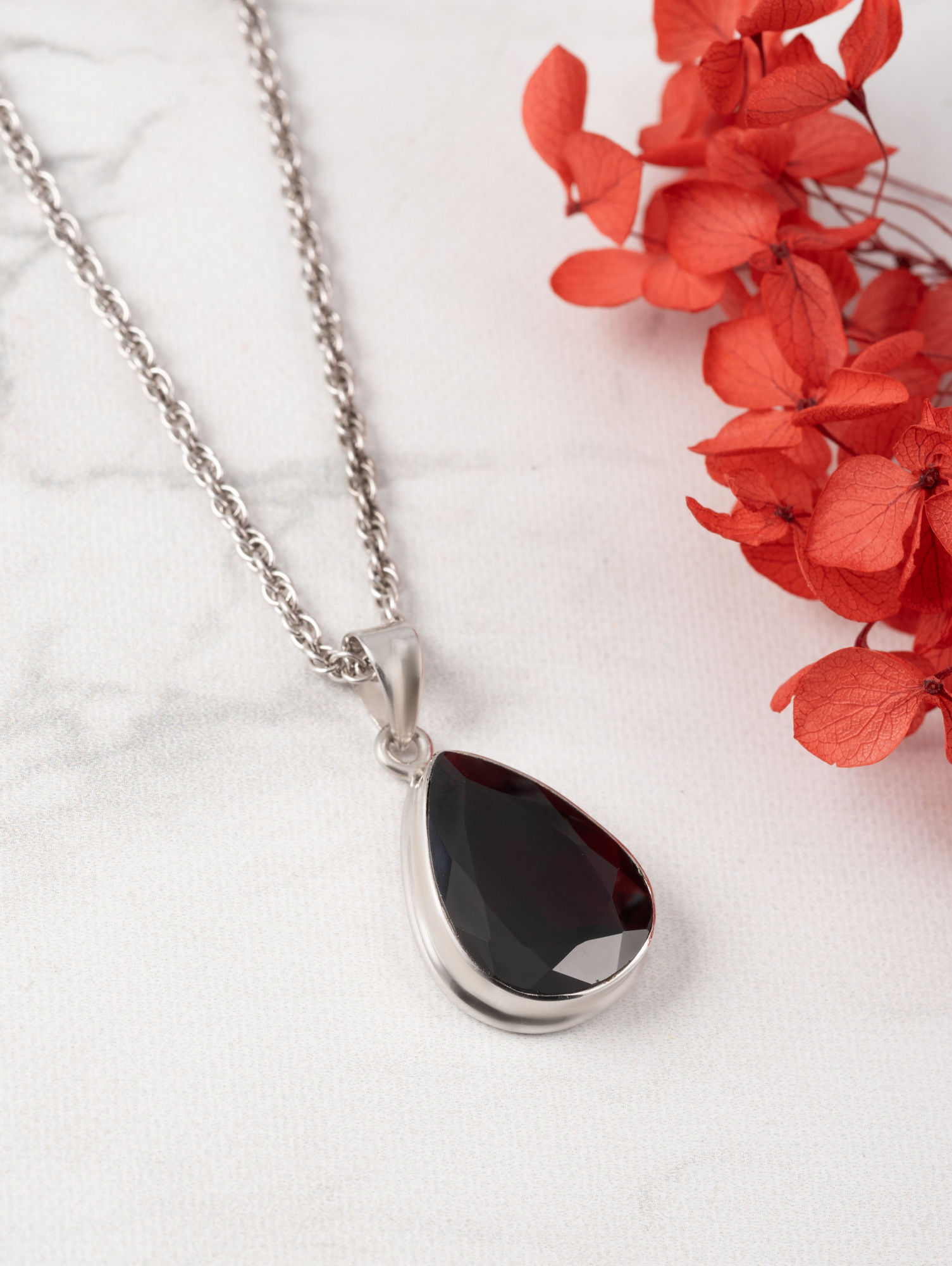 111378 Подвеска (Ag 925)