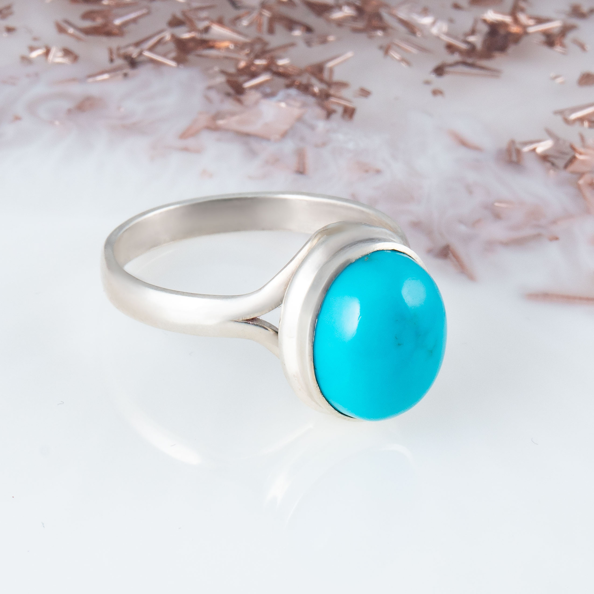 55982 Кольцо (Ag 925)