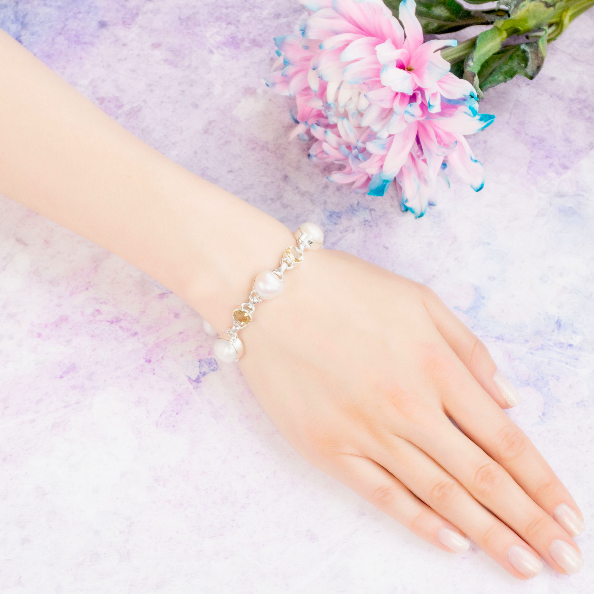 999997 Браслет (Ag 925)