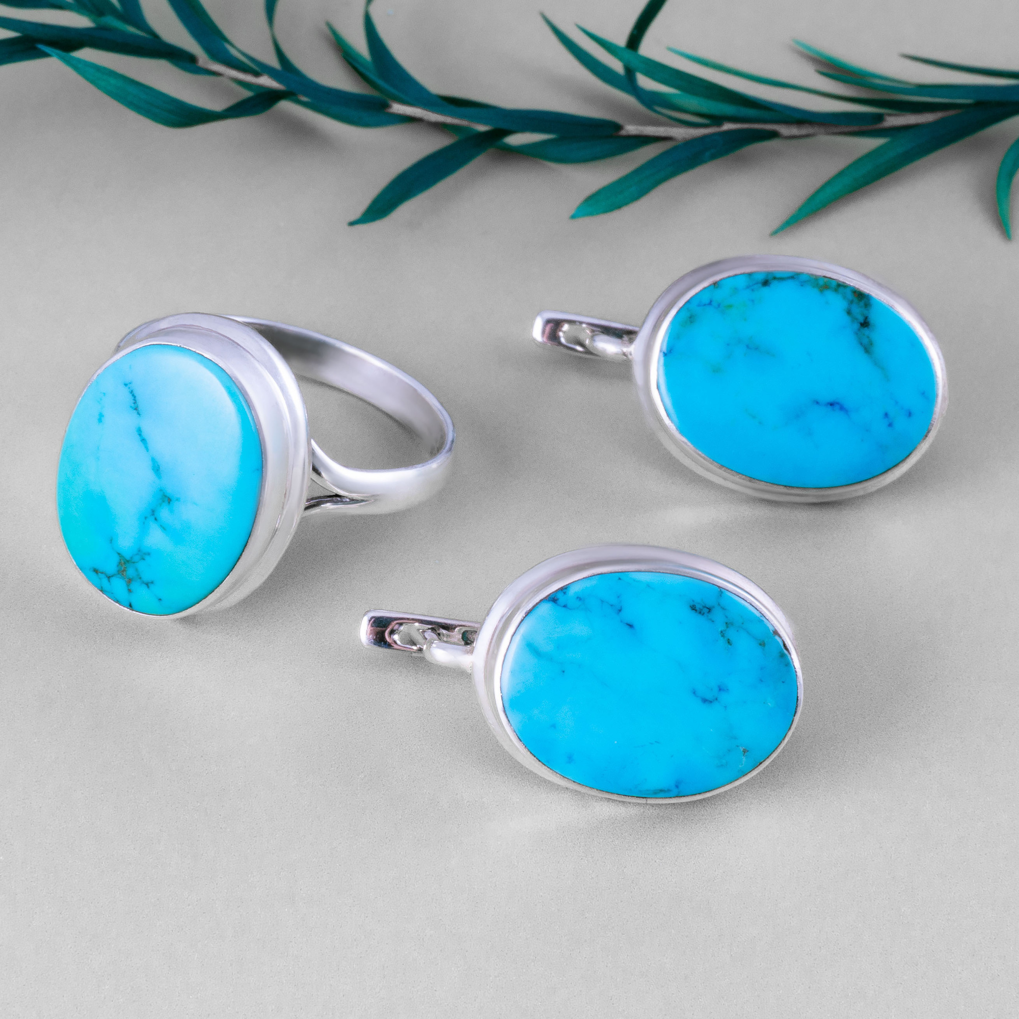 55972 Кольцо (Ag 925)