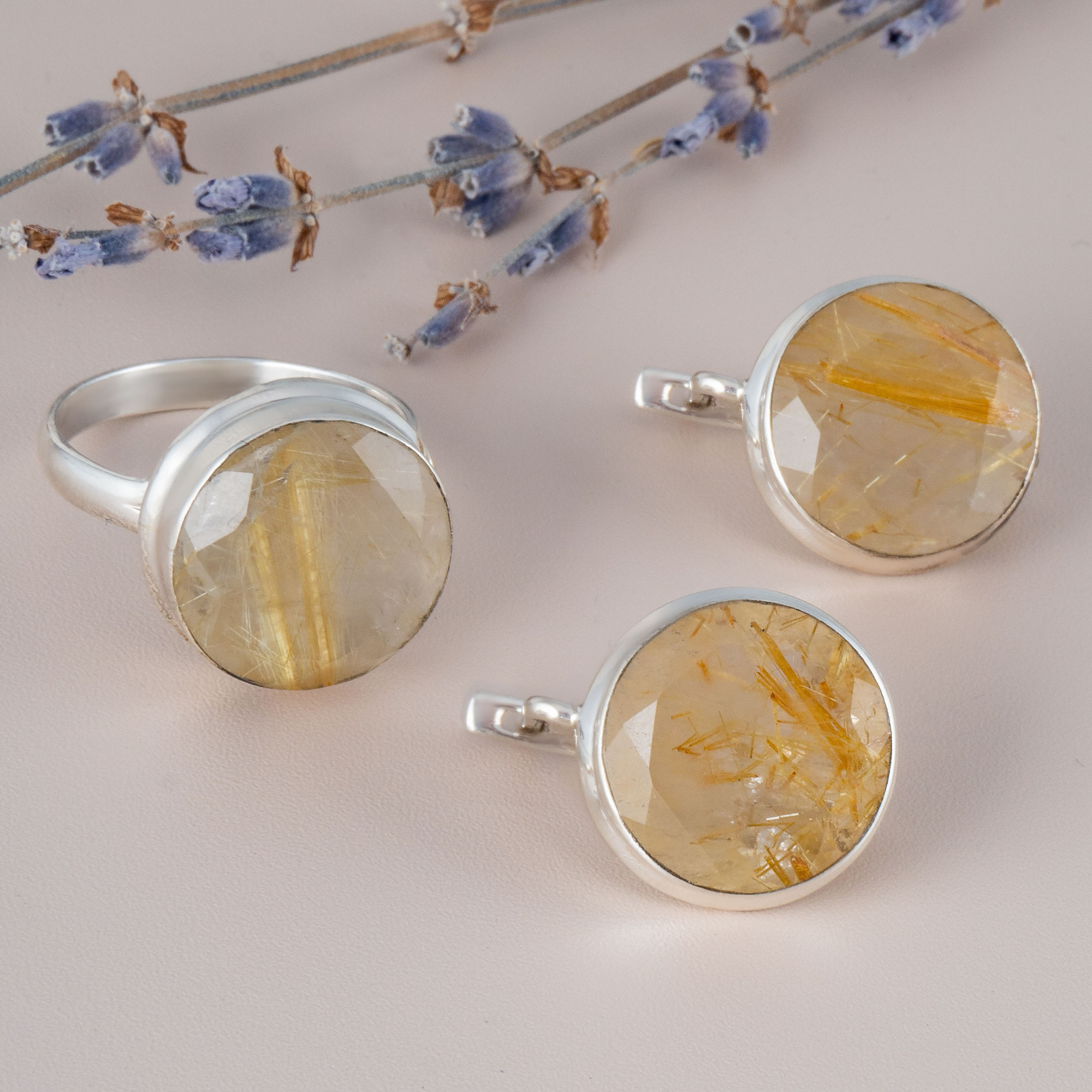 55916 Кольцо (Ag 925)