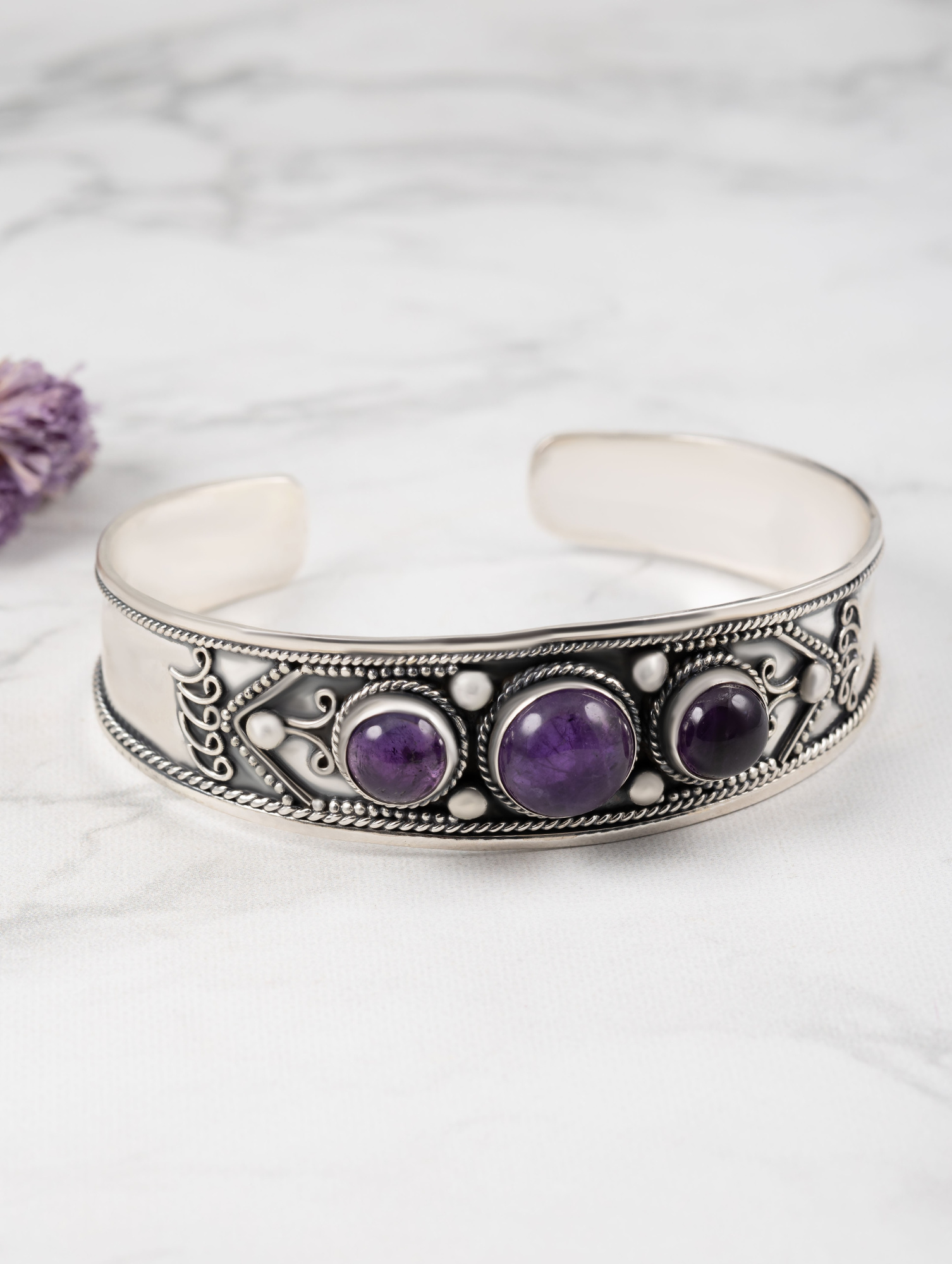 103606 Браслет (Ag 925)