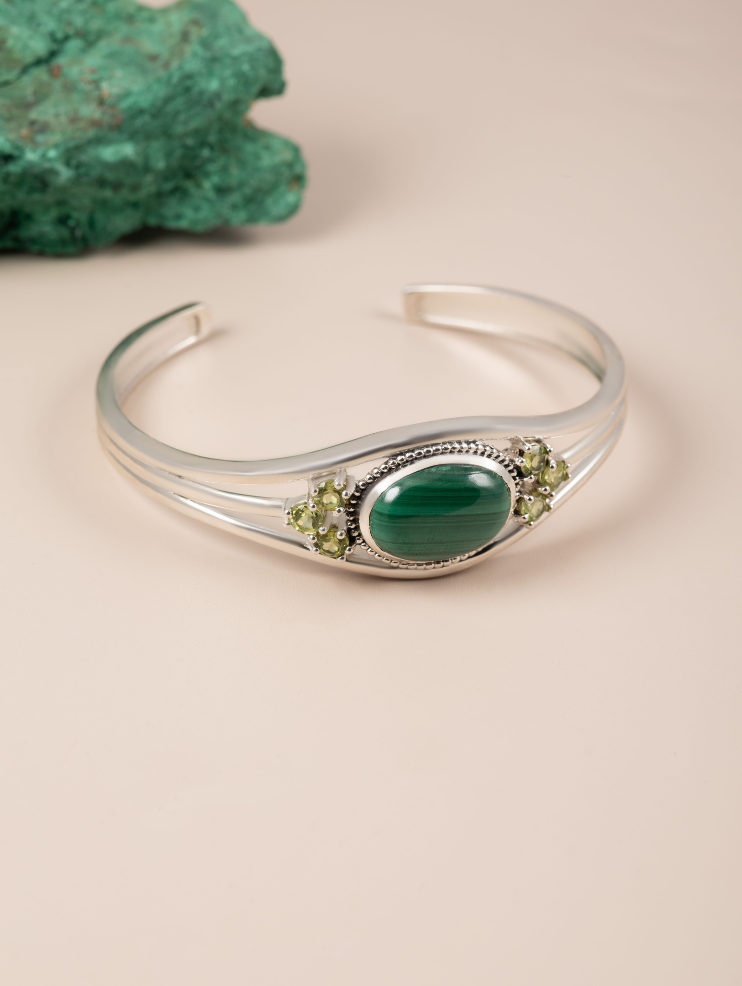 103605 Браслет (Ag 925)