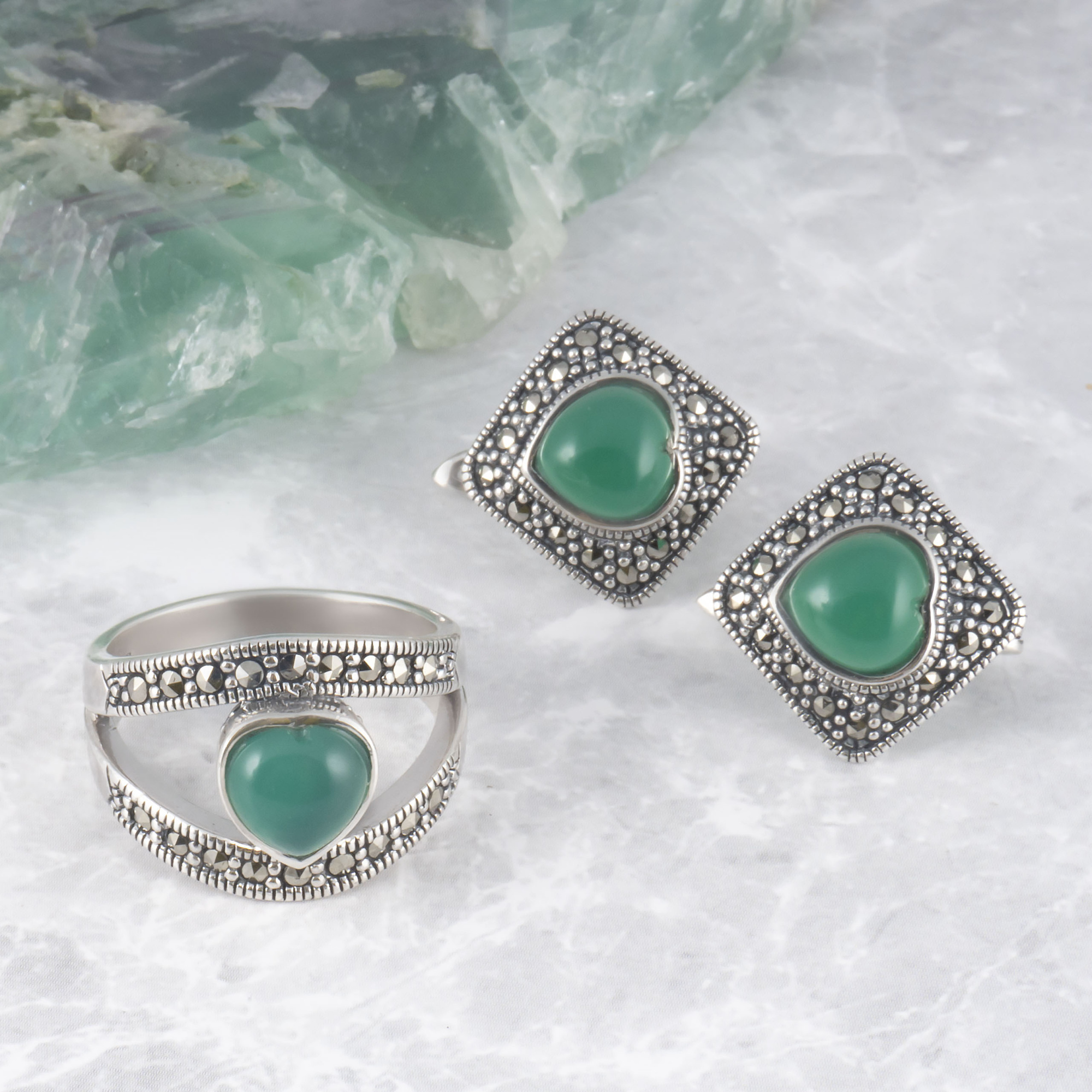 20492 Кольцо (Ag 925)