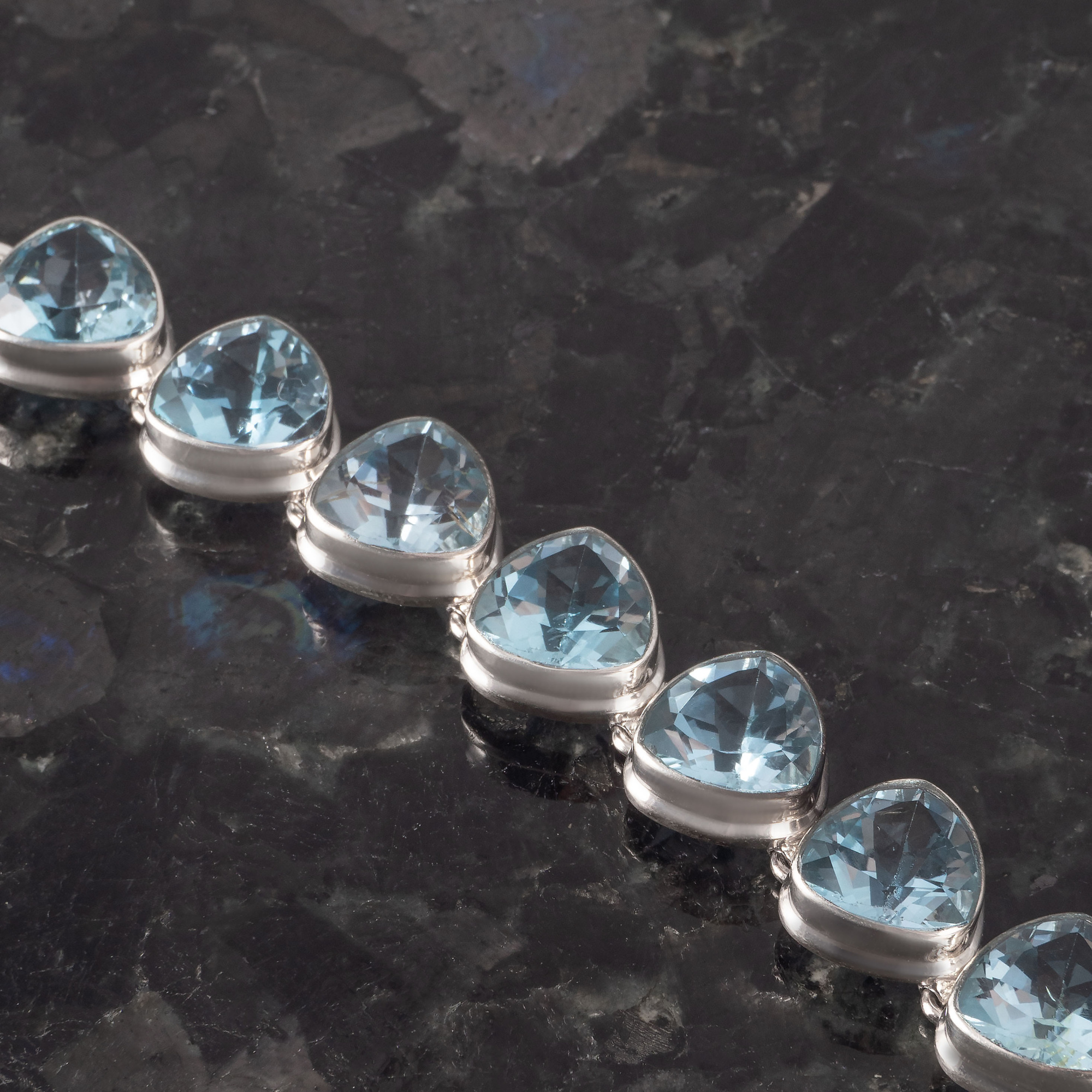 094 Браслет (Ag 925)