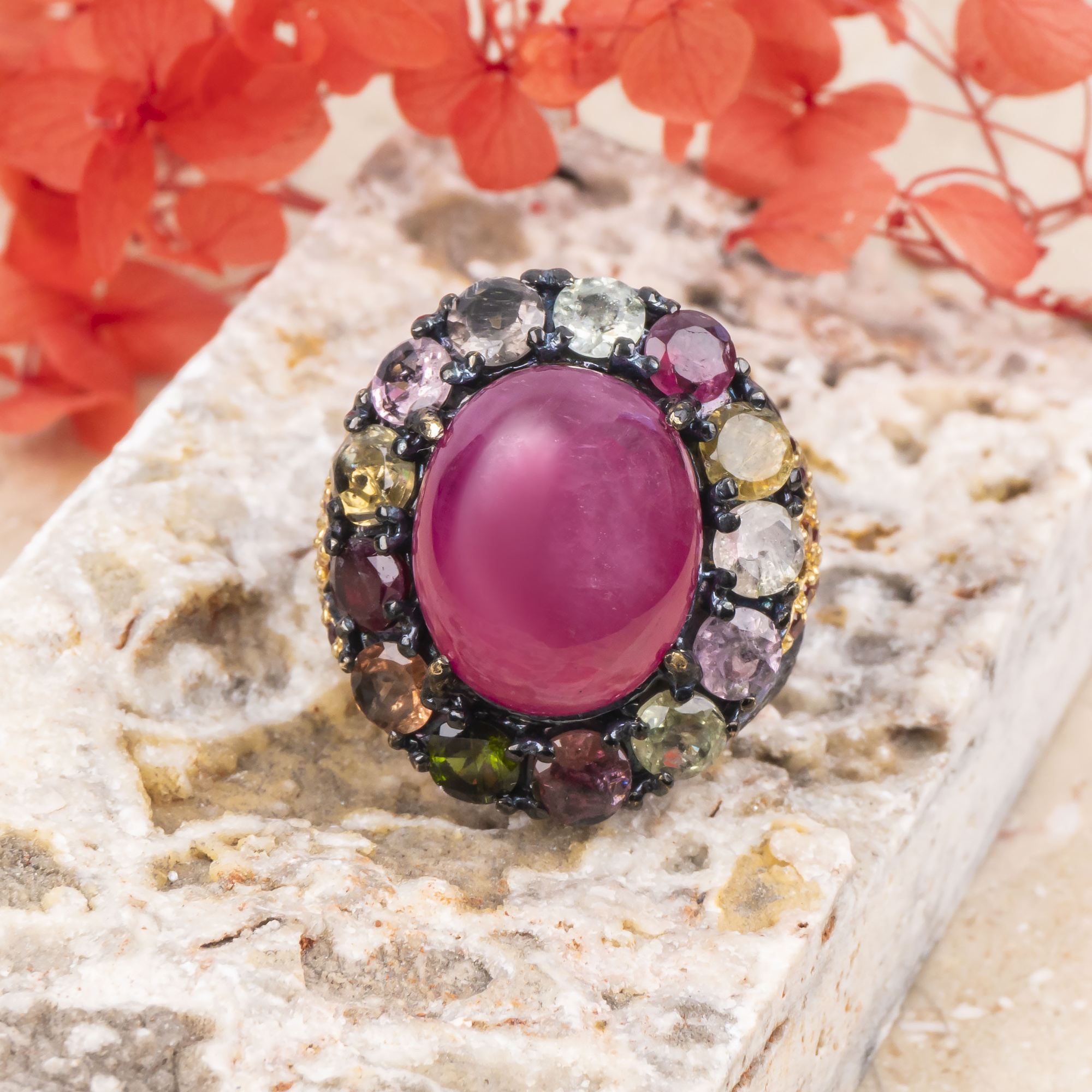 031794 Кольцо (Ag 925)