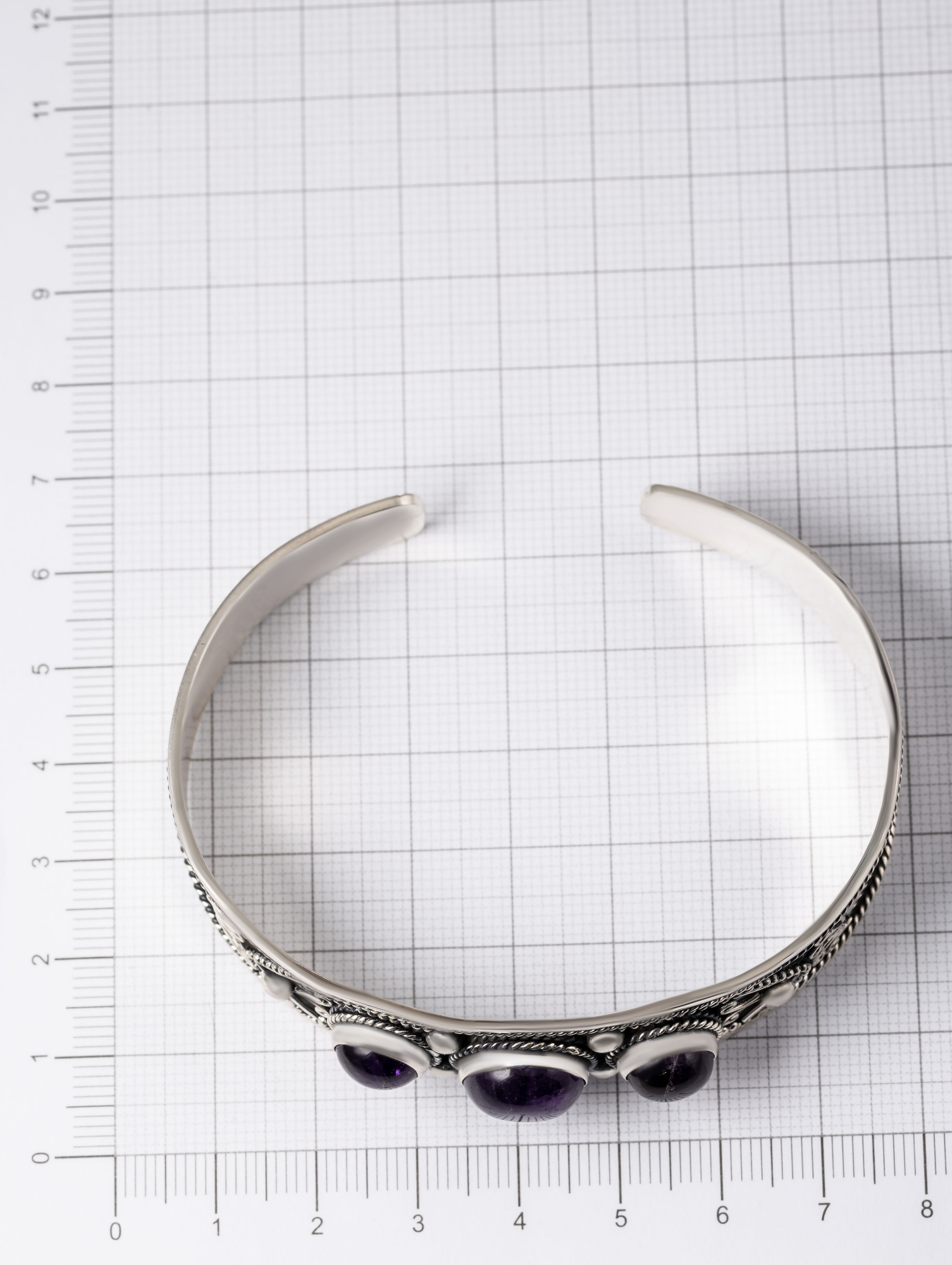 103606 Браслет (Ag 925)