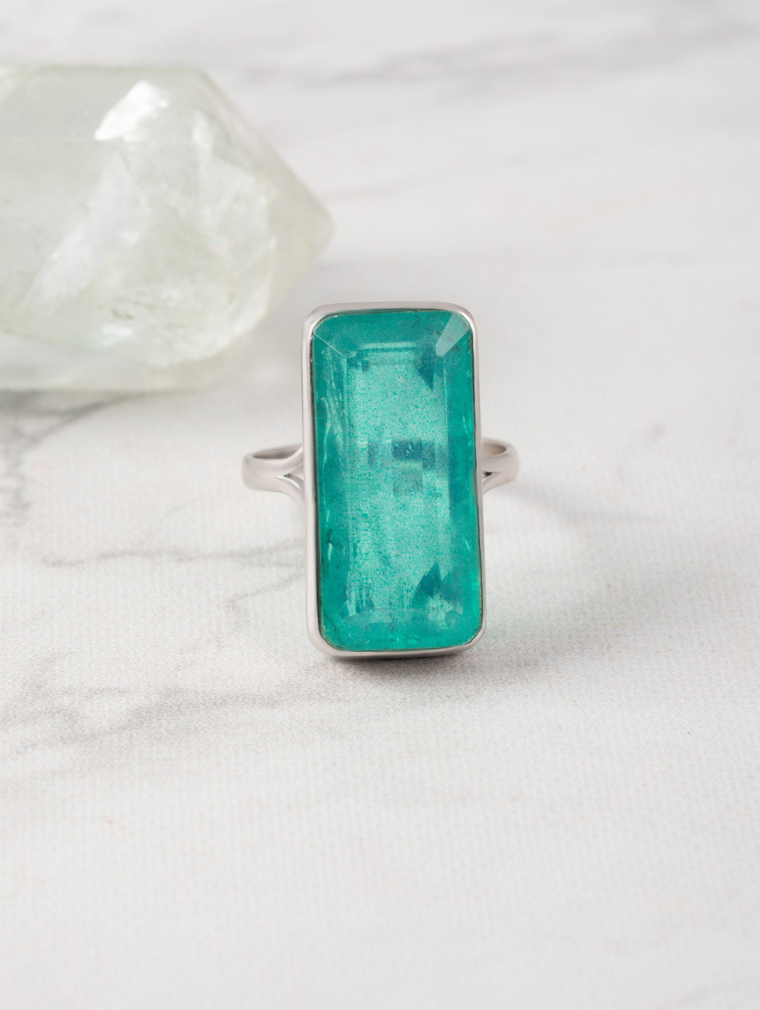 78484 Кольцо (Ag 925)