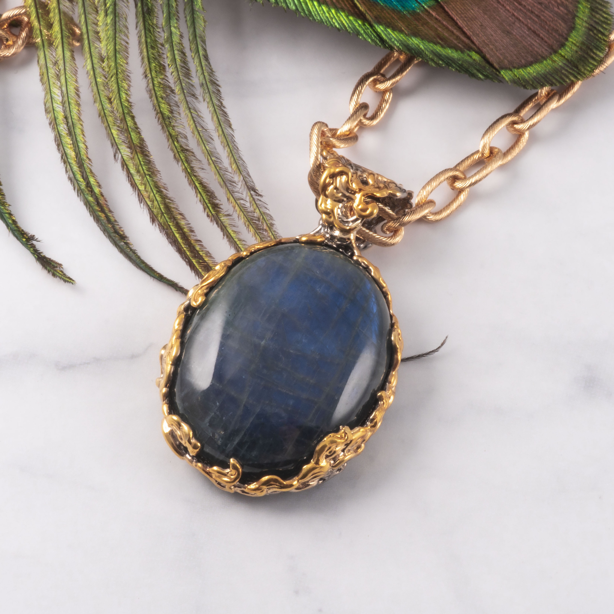 03628 Кулон (Ag 925)