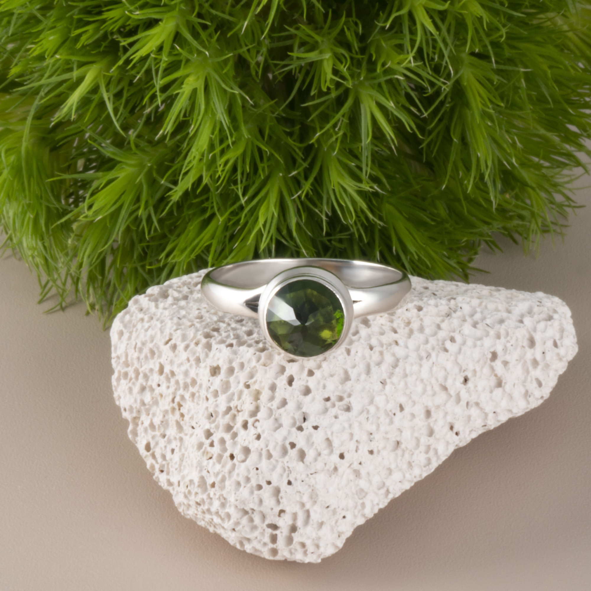 55707 Кольцо (Ag 925)