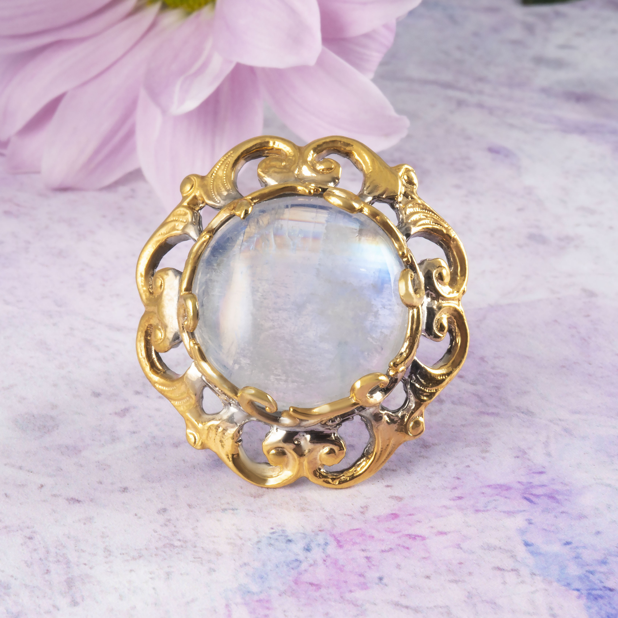 046265 Кольцо (Ag 925)