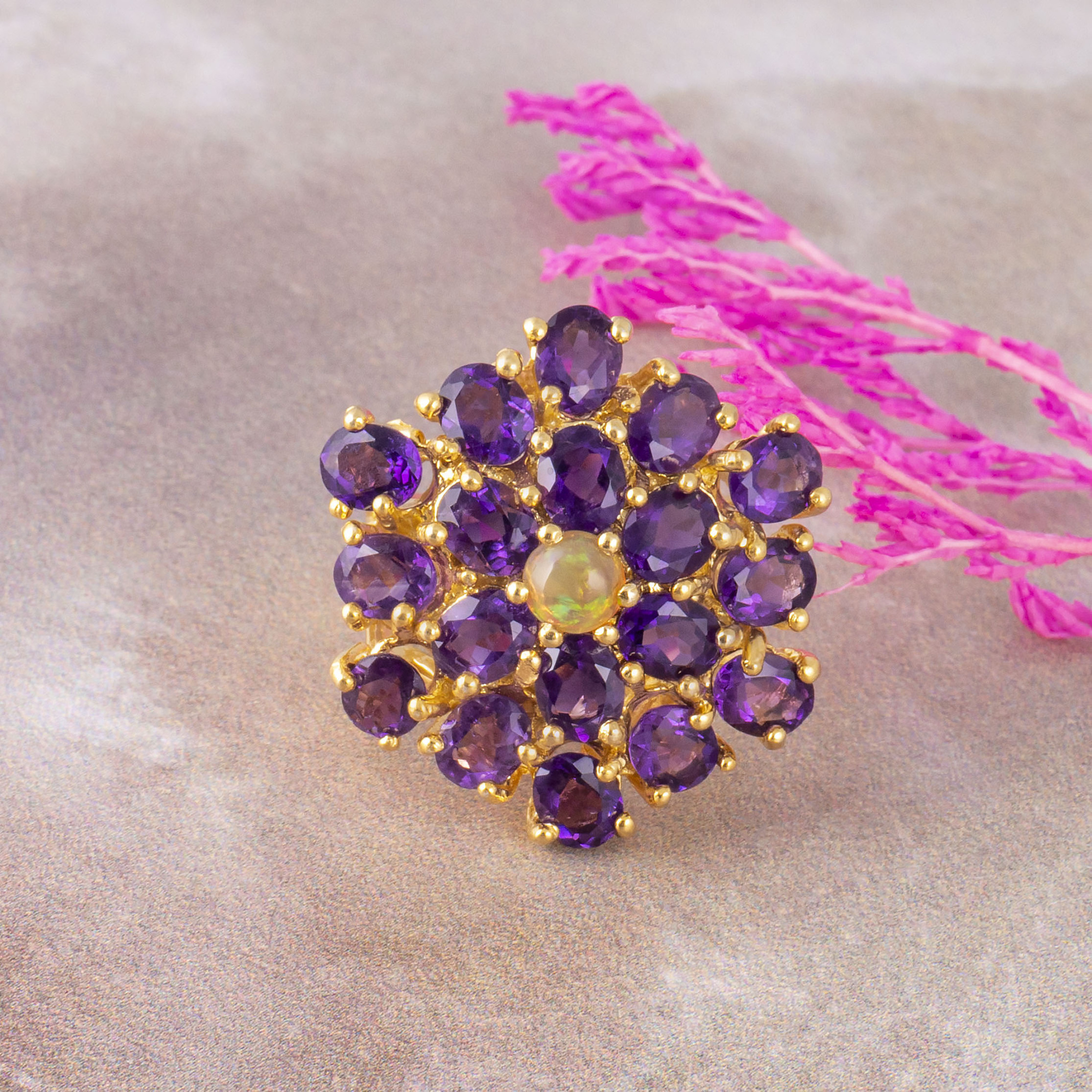 96105 Кольцо (Ag 925)