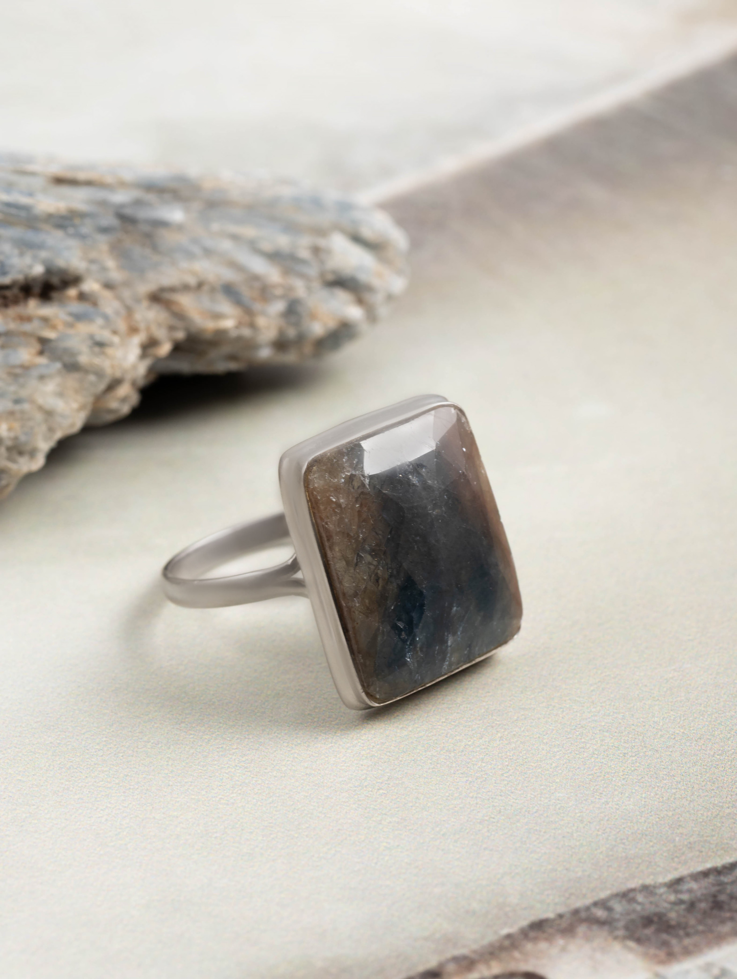79014 Кольцо (Ag 925)