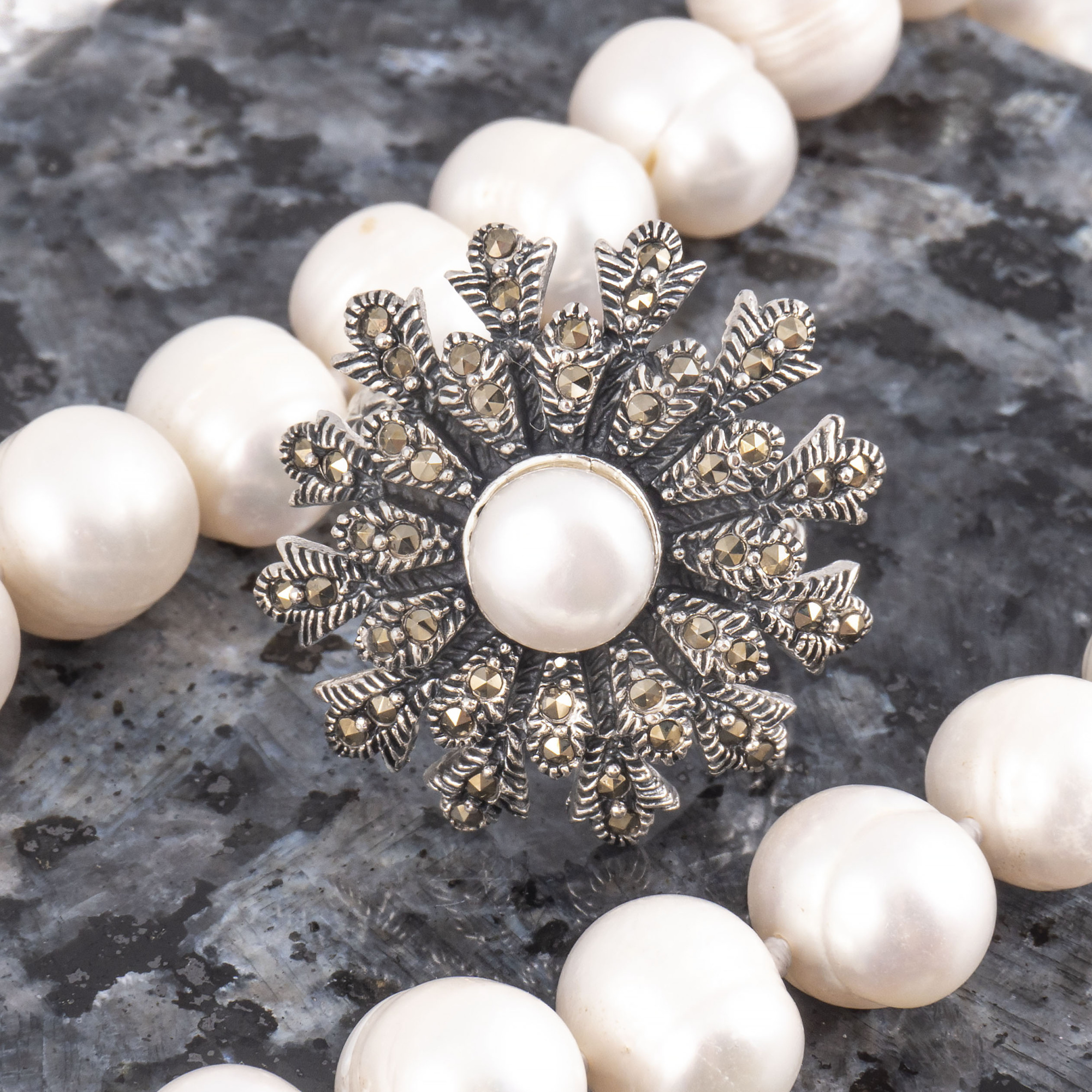 20414 Кольцо (Ag 925)