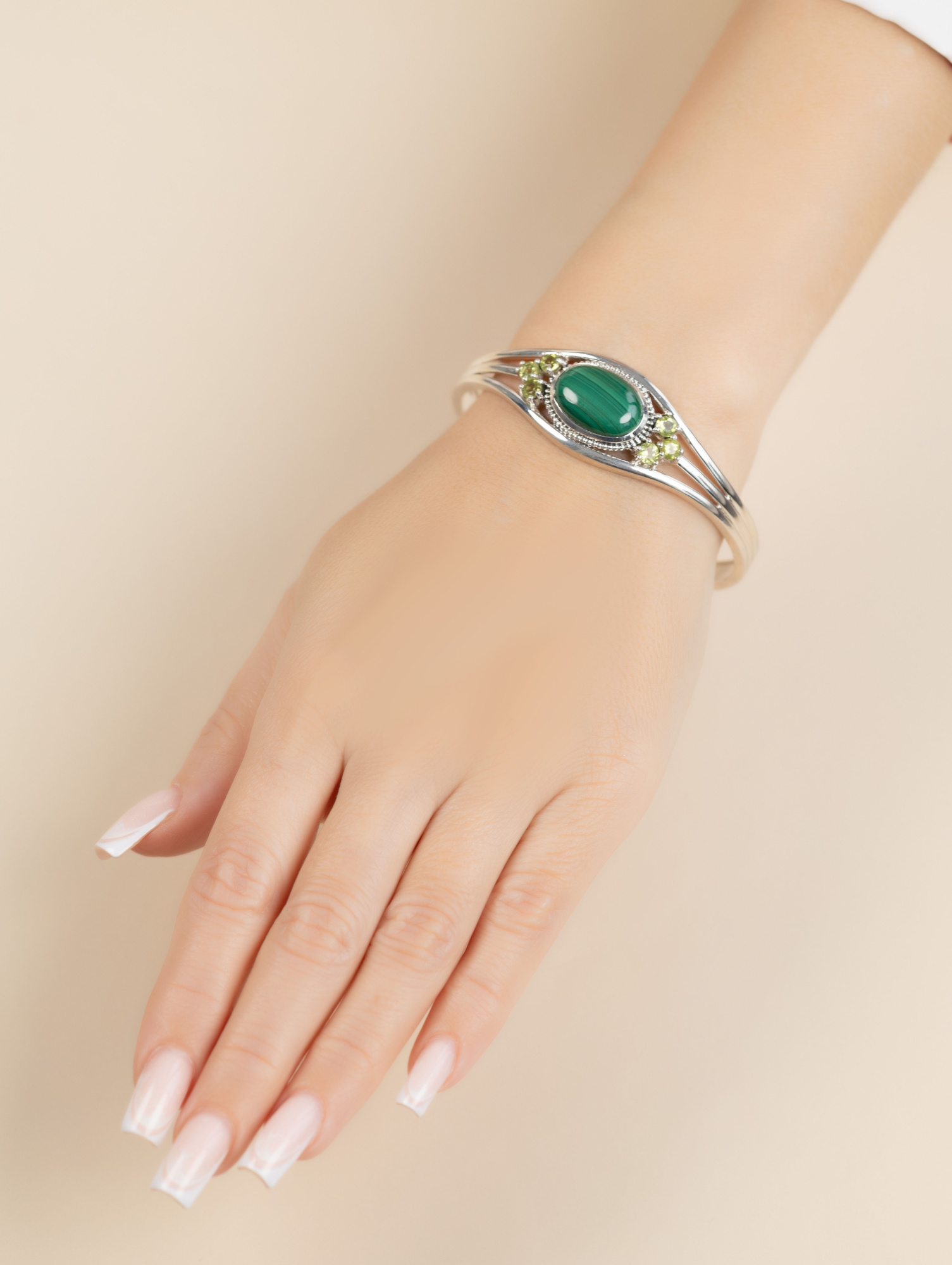 103605 Браслет (Ag 925)