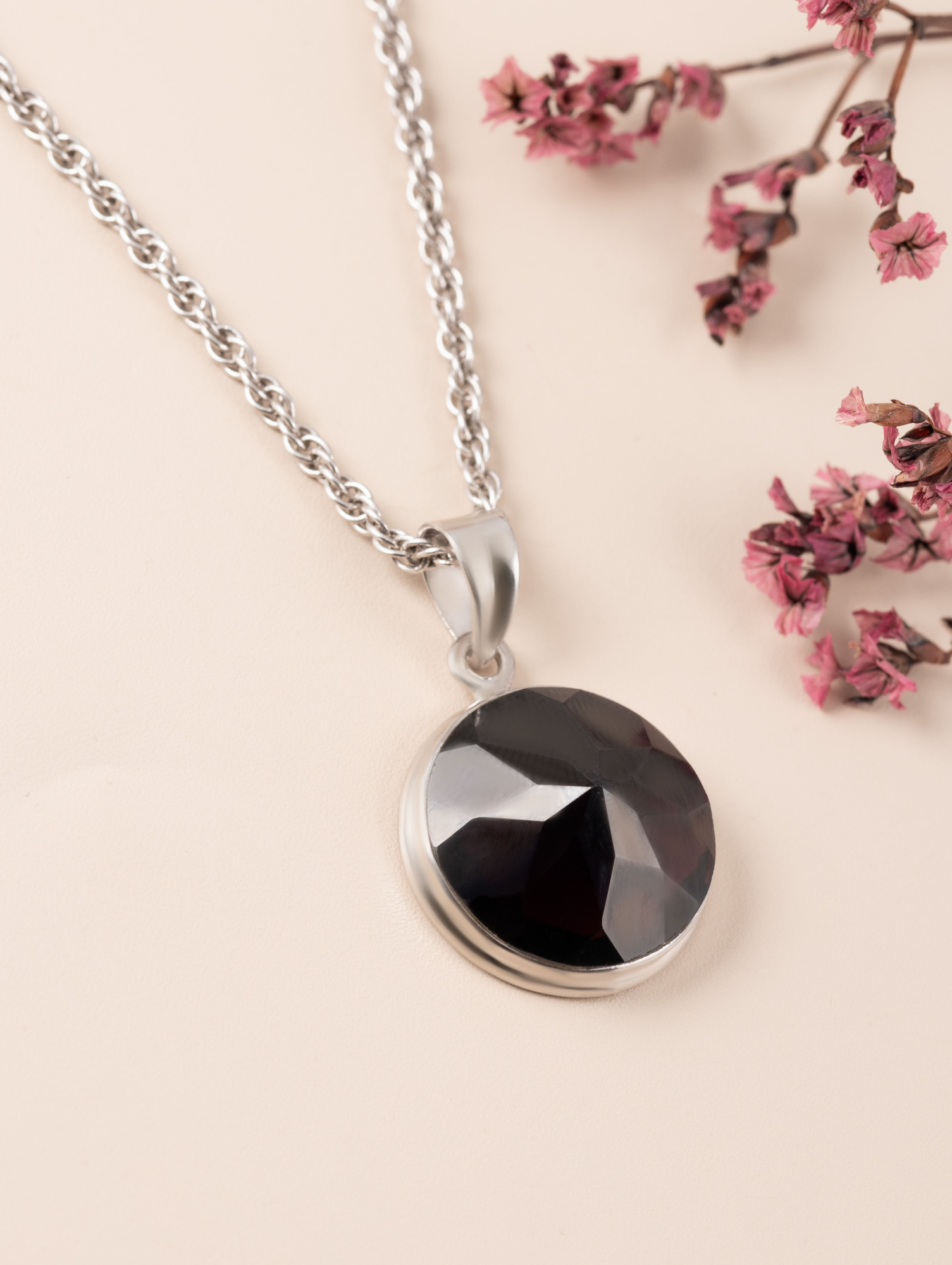 111376 Подвеска (Ag 925)