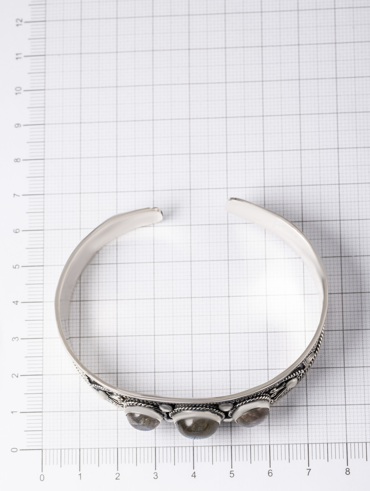 103609 Браслет (Ag 925)