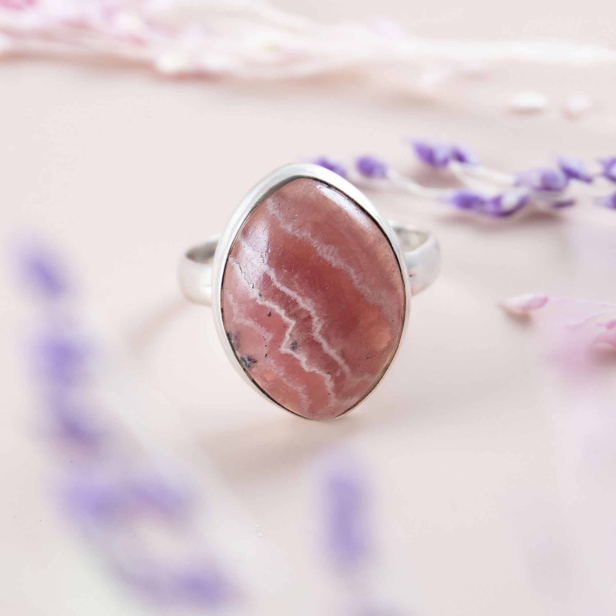 55649 Кольцо (Ag 925)