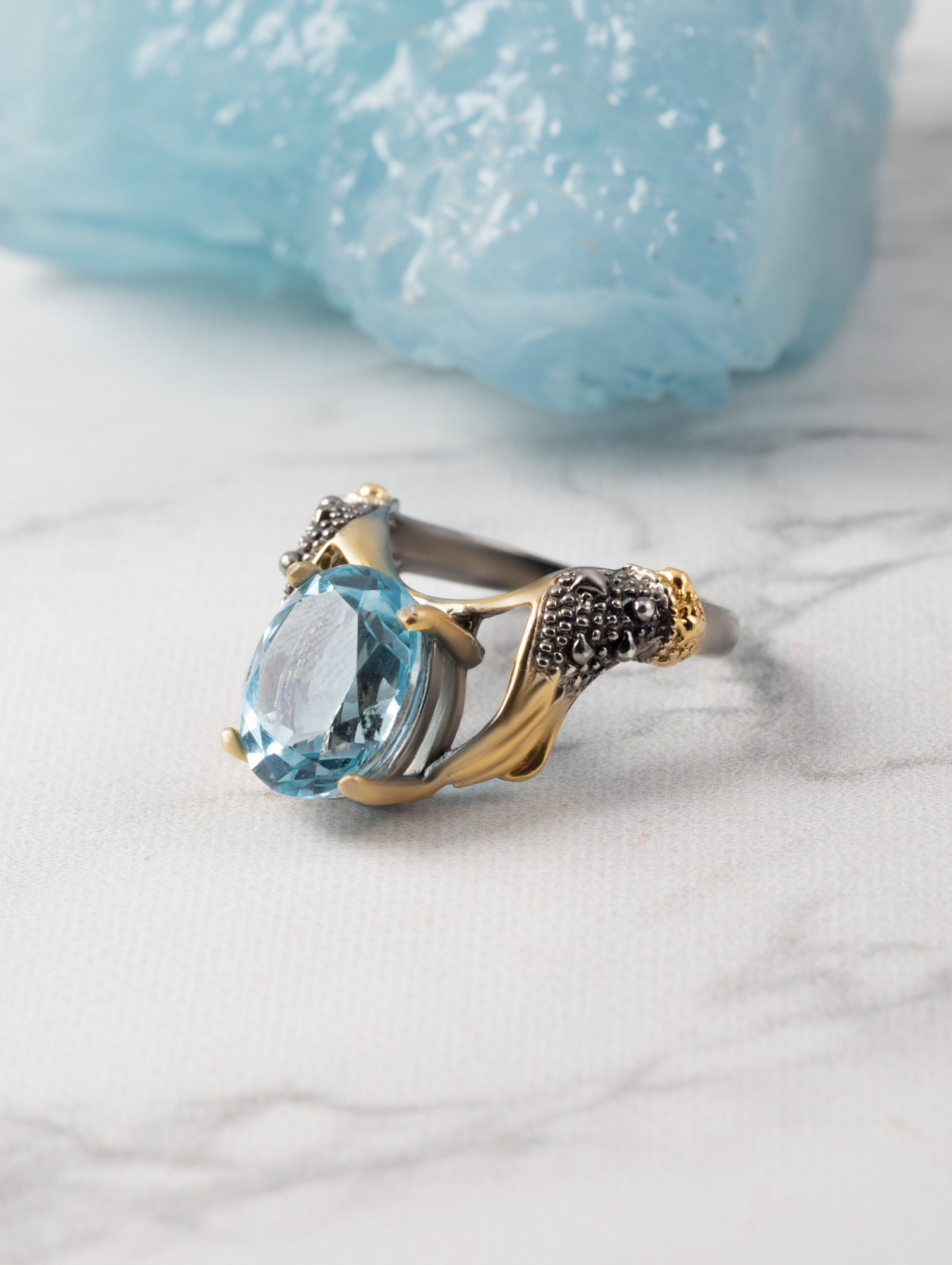 010193 Кольцо (Ag 925)