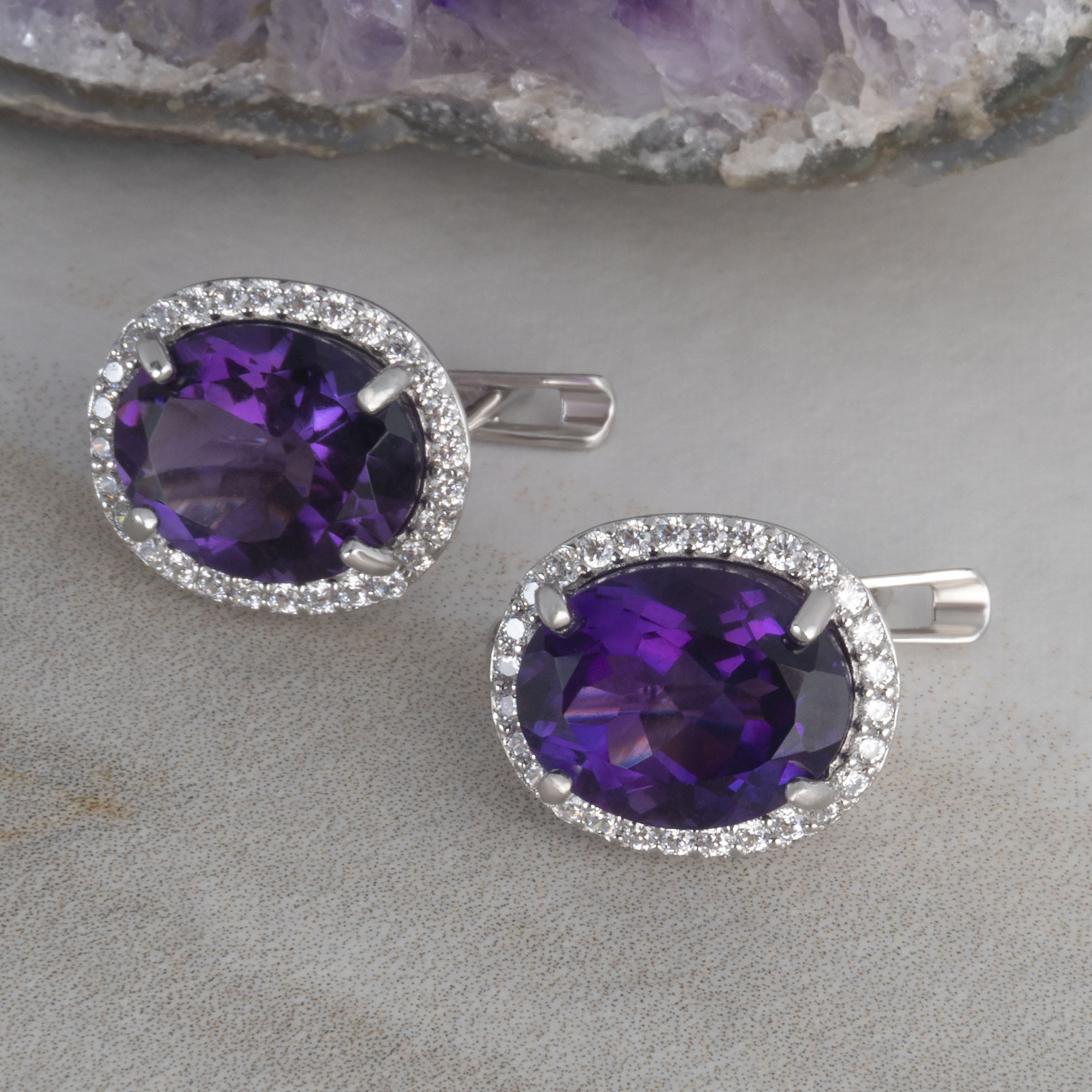 86331 Серьги (Ag 925)