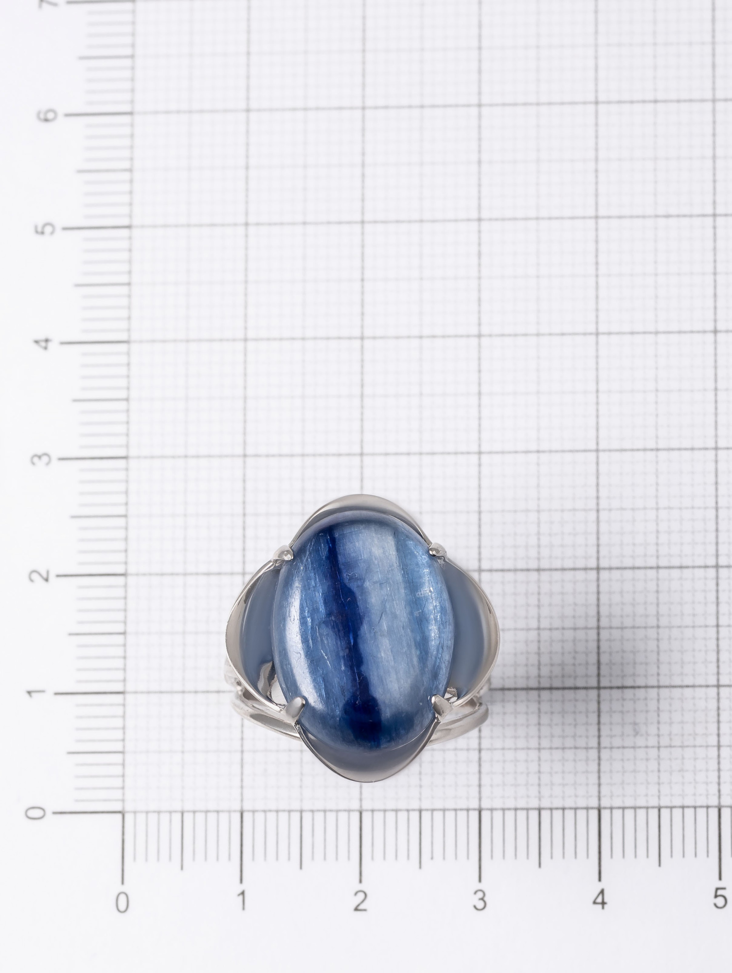 04260 Кольцо (Ag 925)