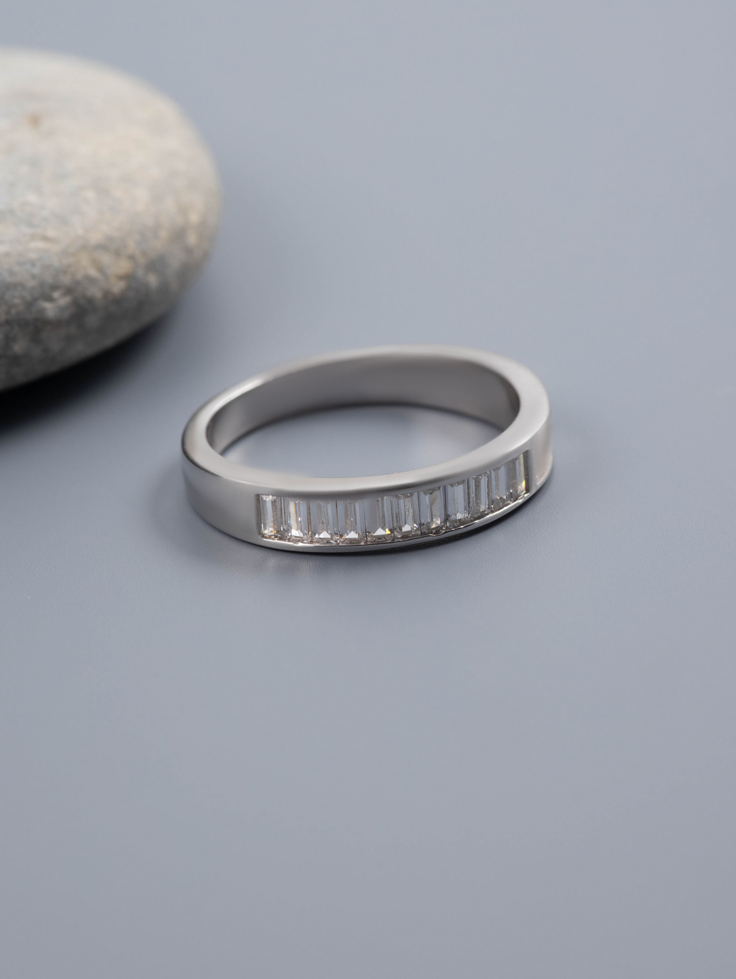 Rna05029r Кольцо (Ag 925)