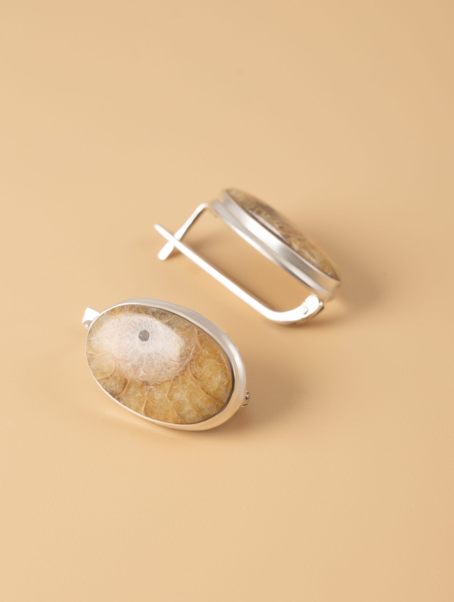 97578 Серьги (Ag 925)