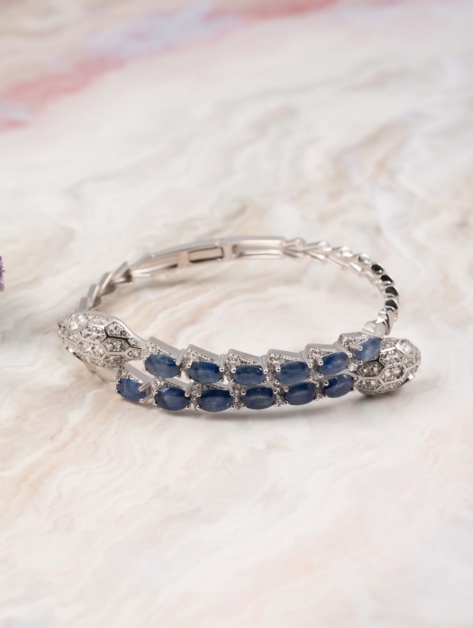 999951 Браслет (Ag 925)