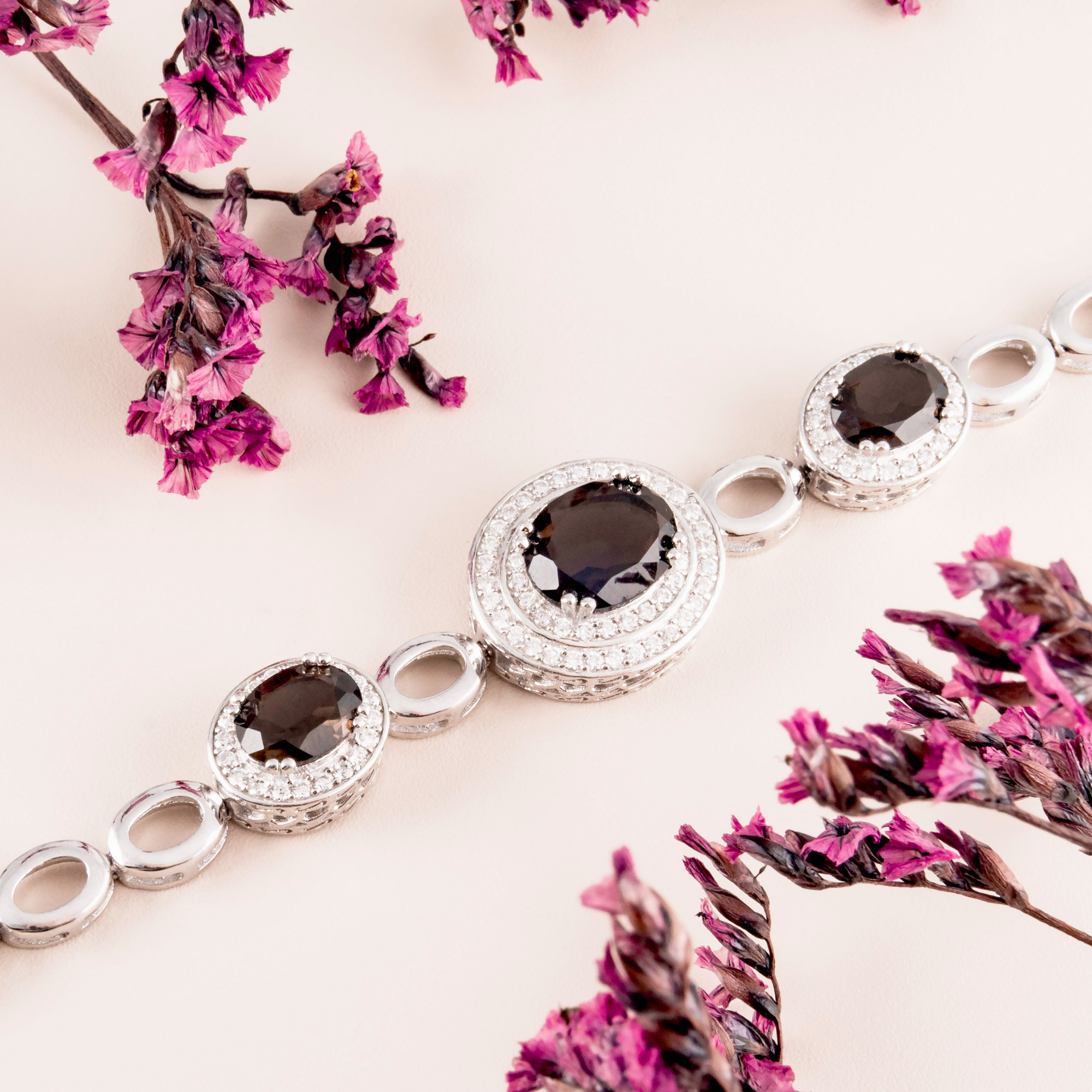 БТ139 Браслет (Ag 925)