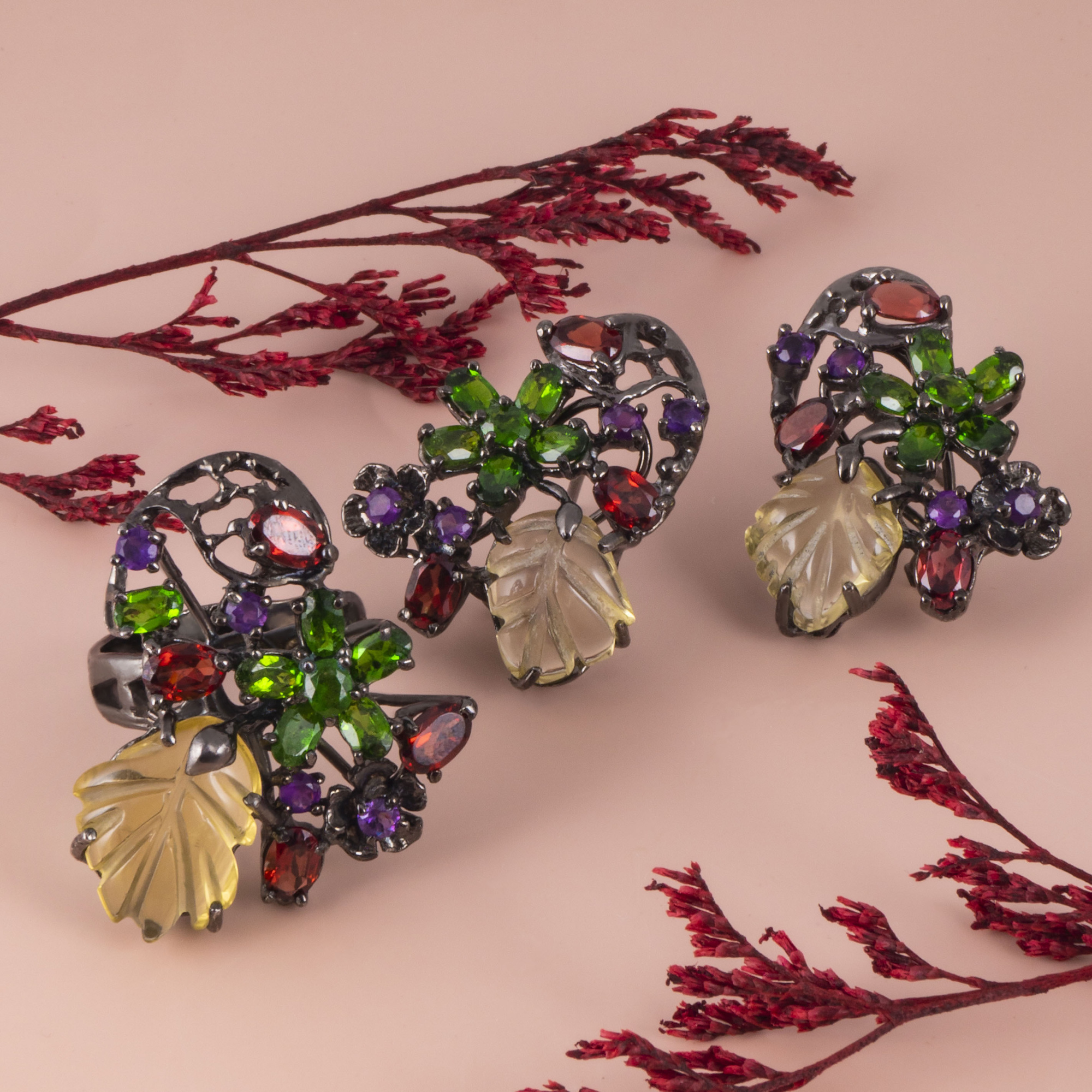 021935 Серьги (Ag 925)