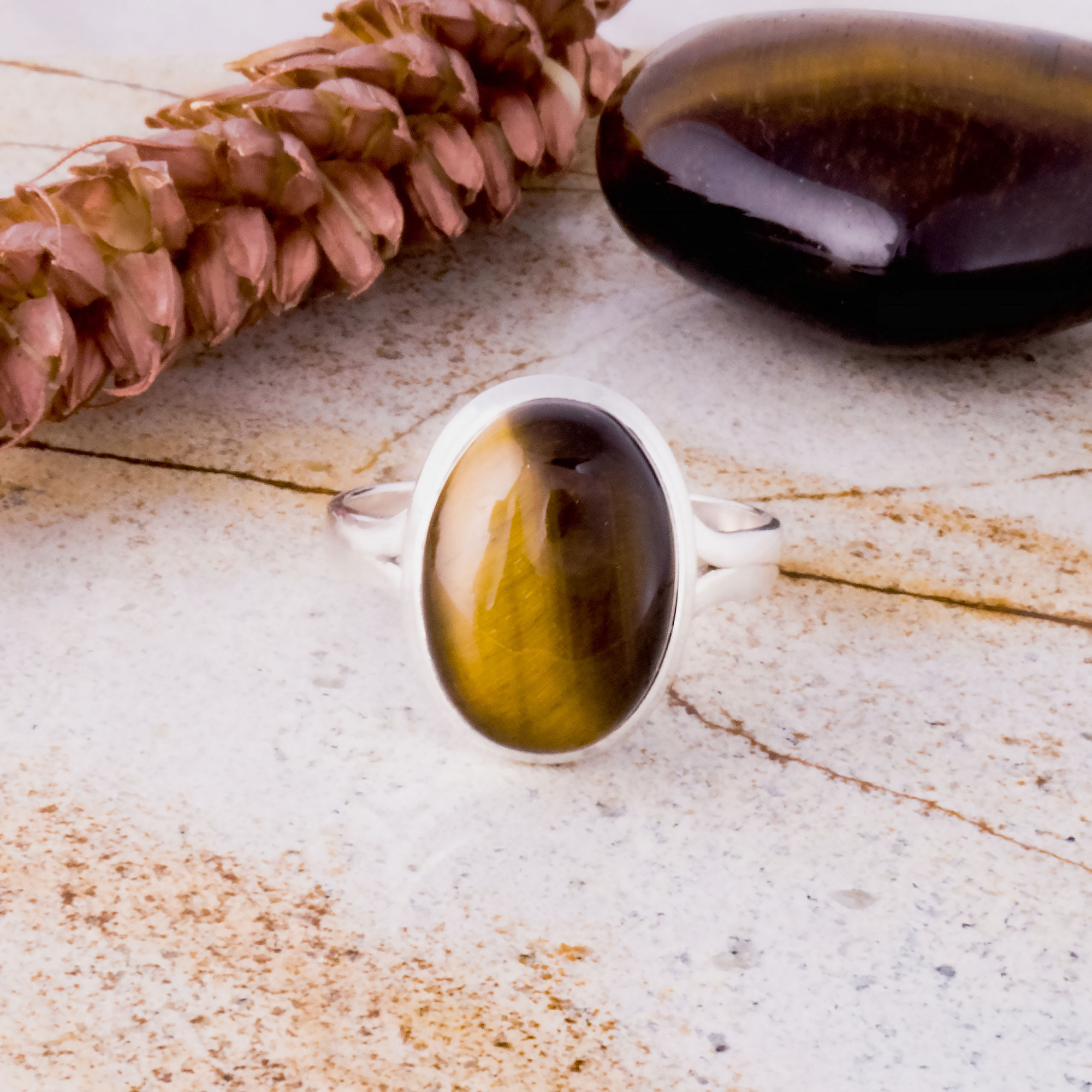 55852 Кольцо (Ag 925)