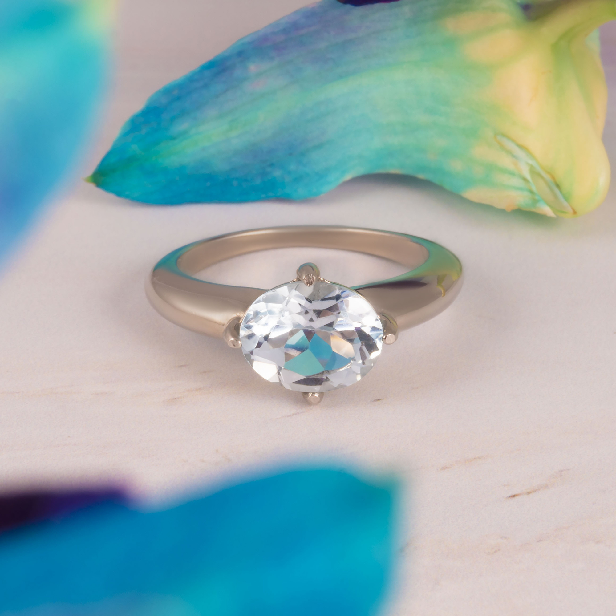 0493211 Кольцо (Ag 925)