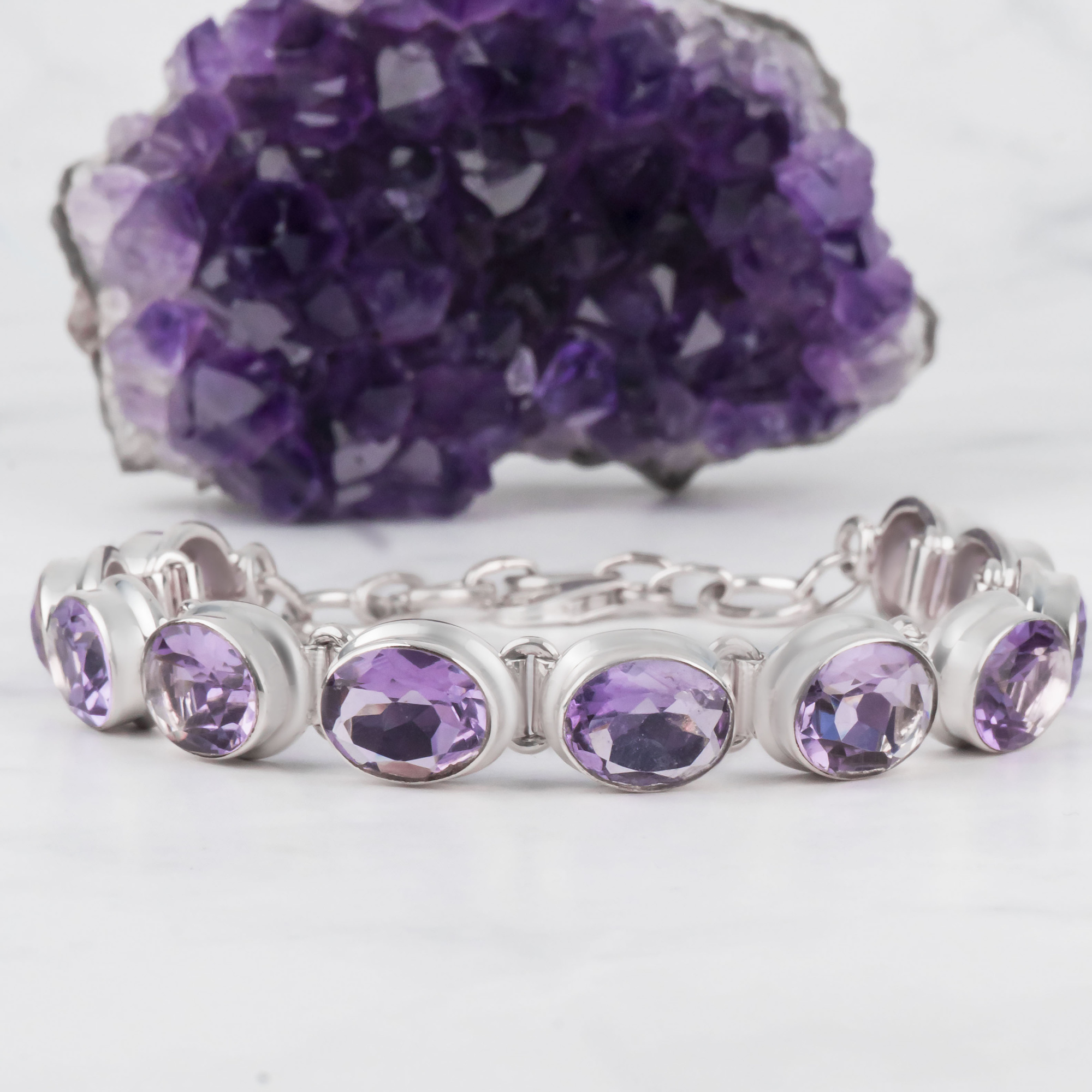 8549 Браслет (Ag 925)