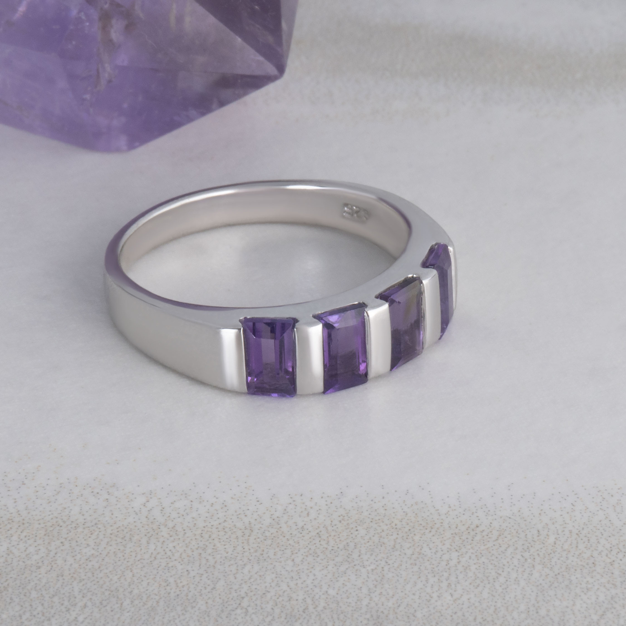 96346 Кольцо (Ag 925)