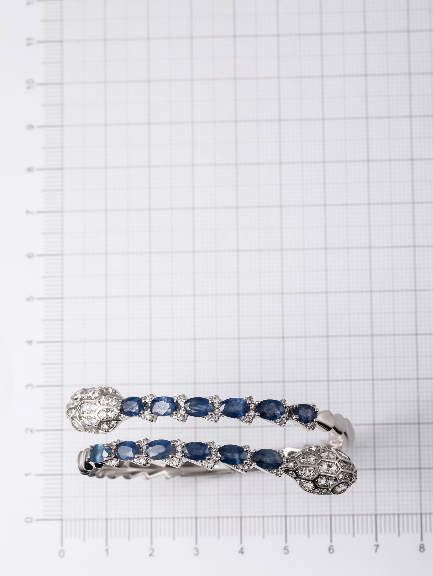 999951 Браслет (Ag 925)