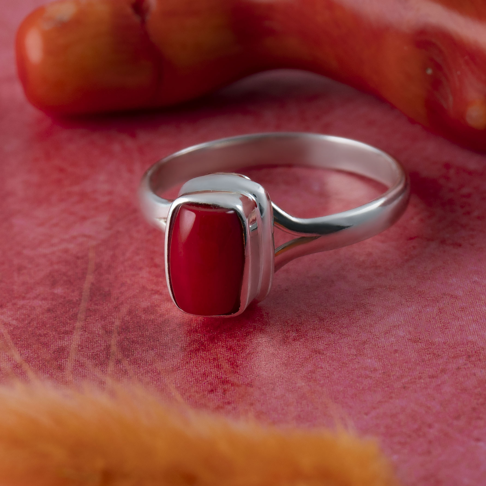 55612 Кольцо (Ag 925)