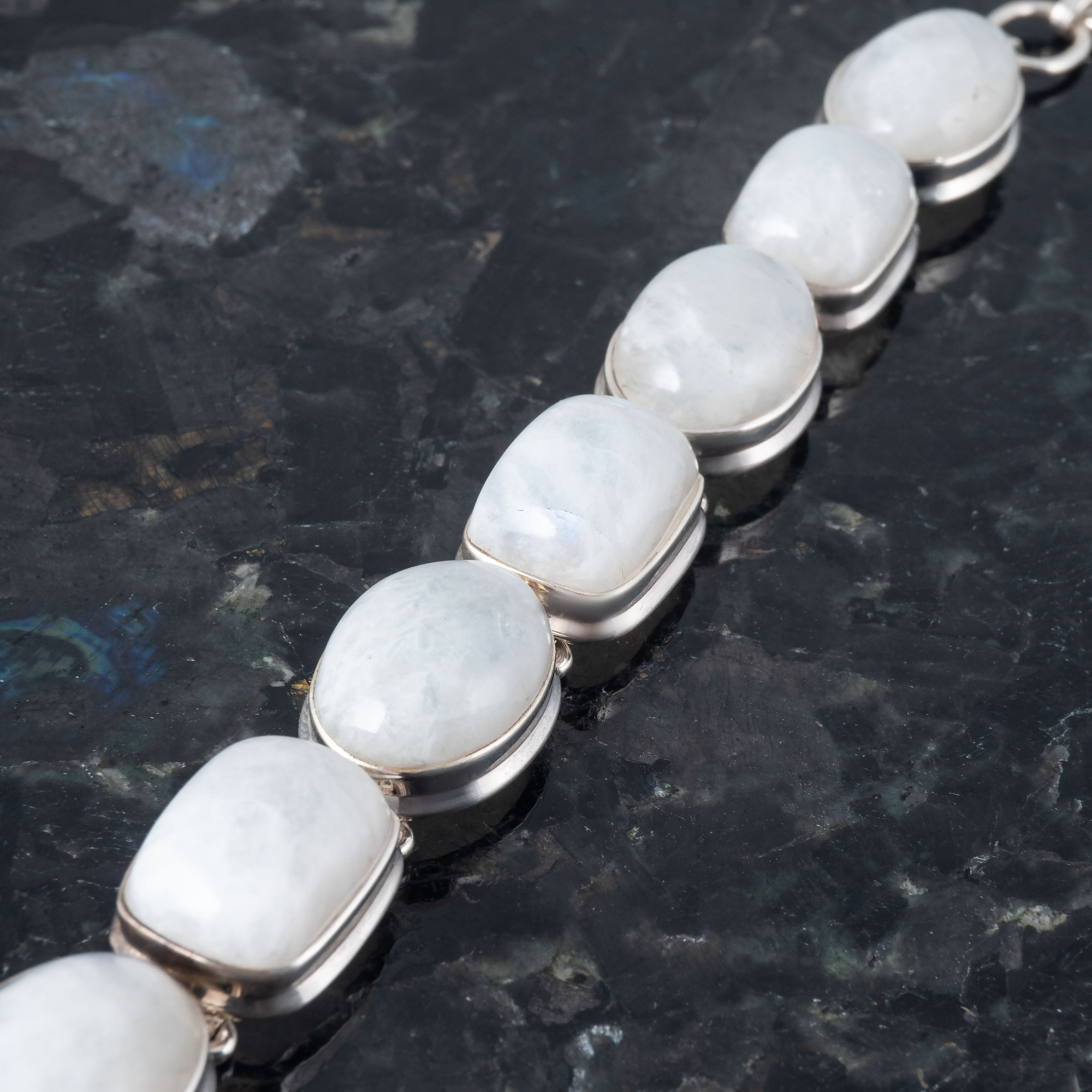 091 Браслет (Ag 925)