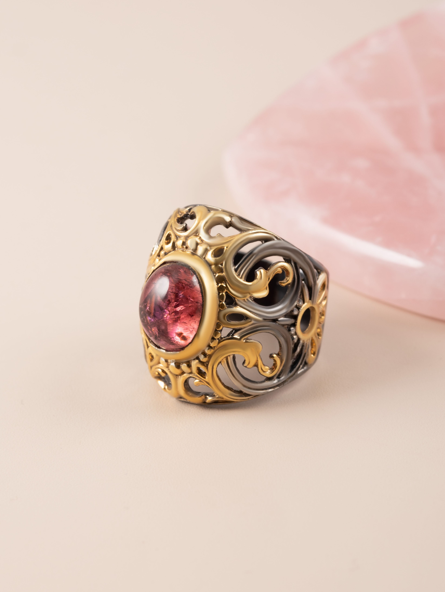 010192 Кольцо (Ag 925)